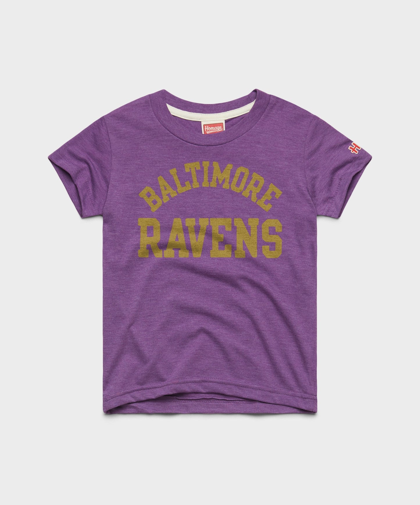 Youth Baltimore Ravens Classic