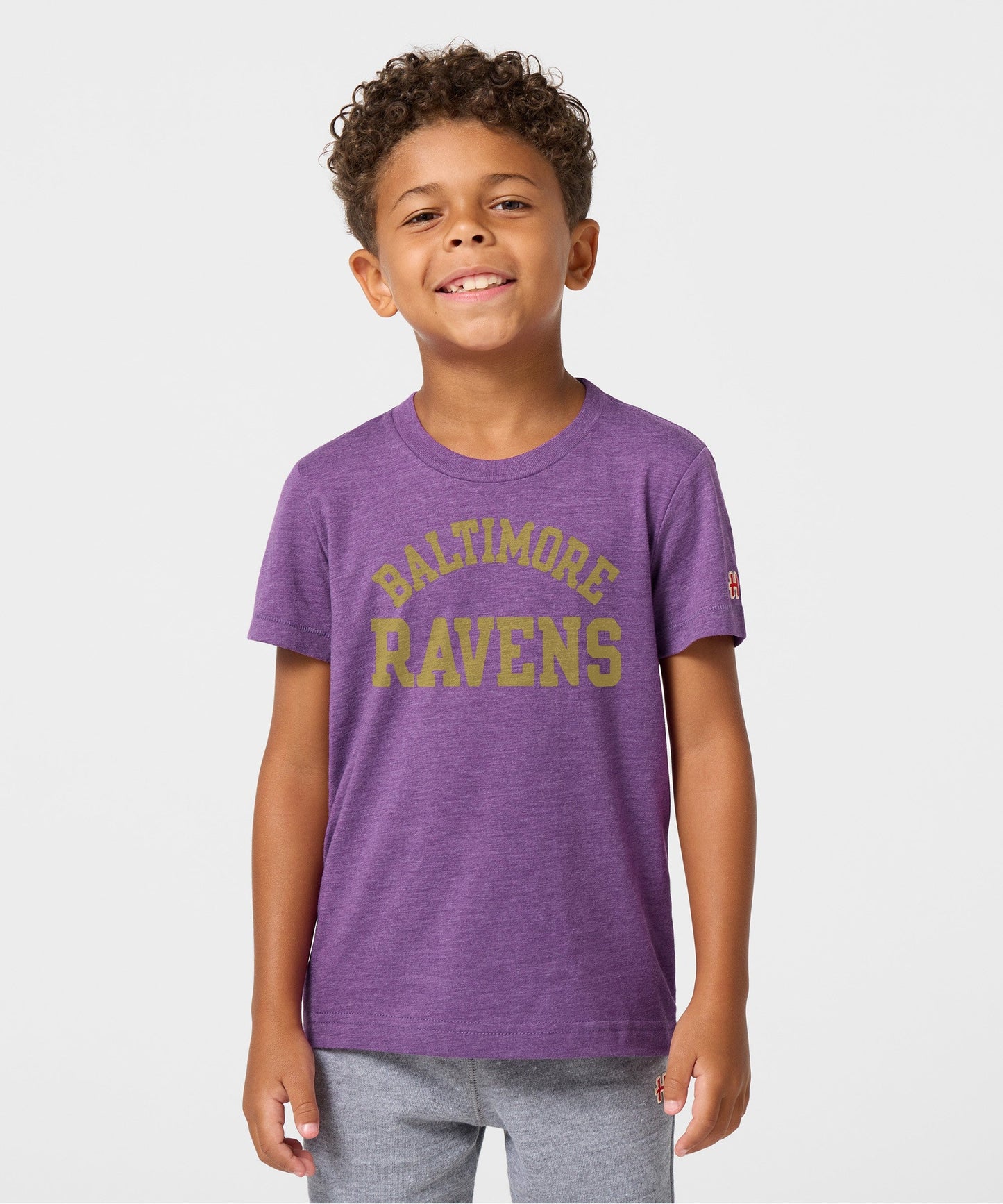 Youth Baltimore Ravens Classic