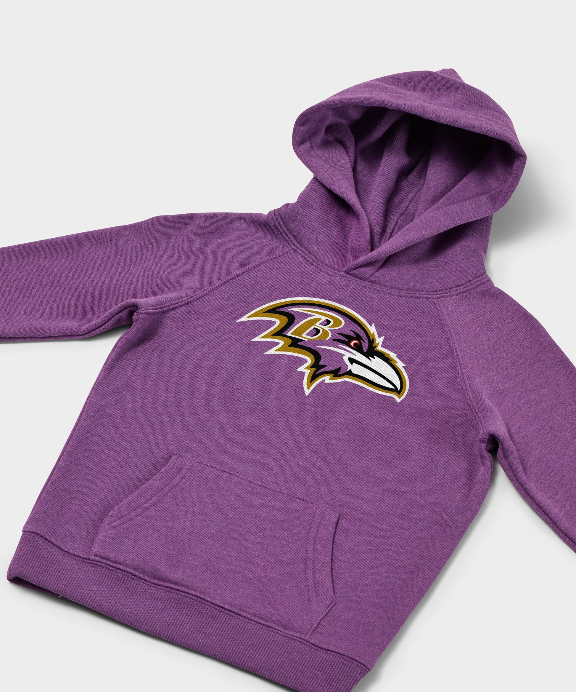 Youth Baltimore Ravens '99 Hoodie