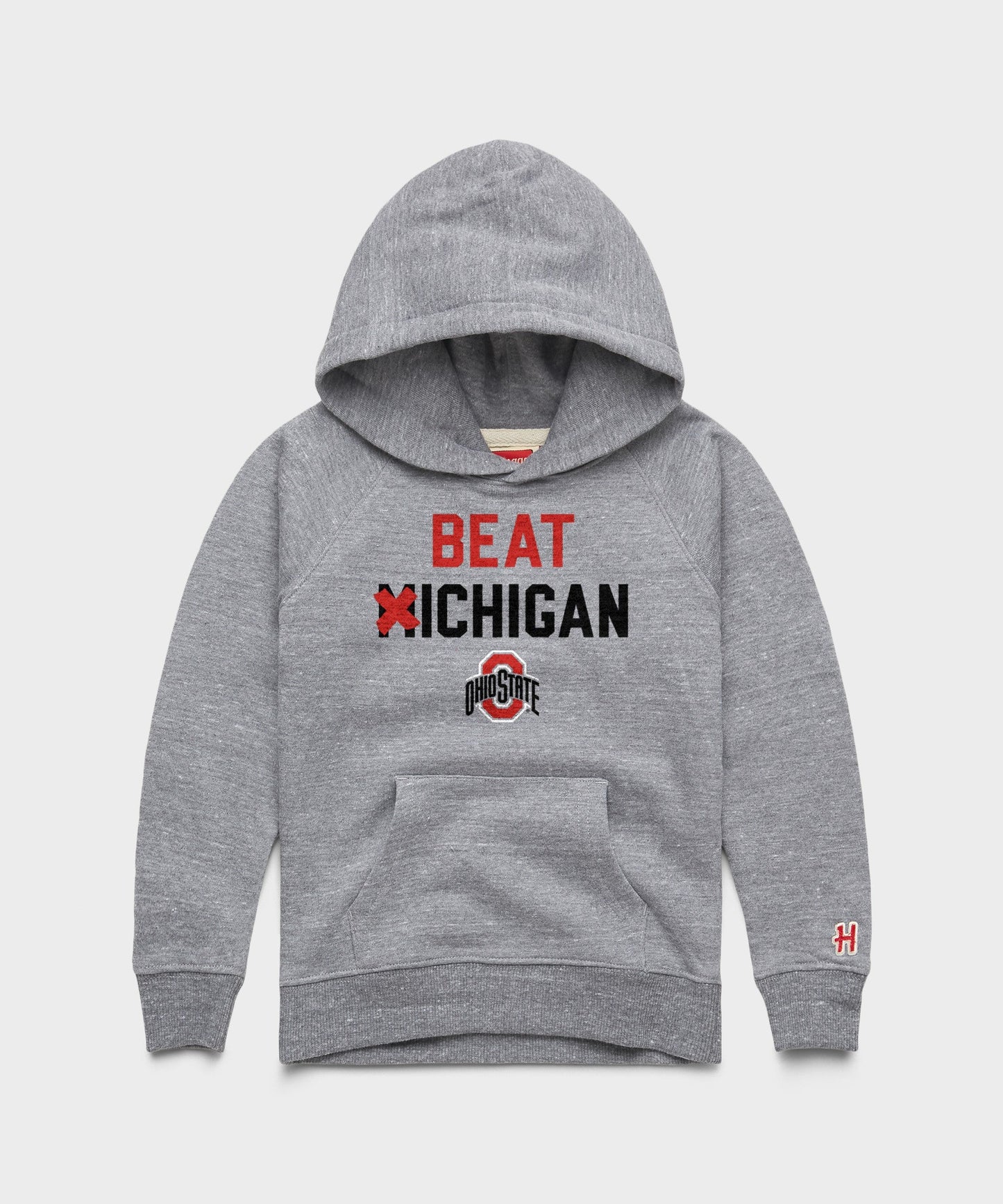 Youth Beat Michigan Hoodie