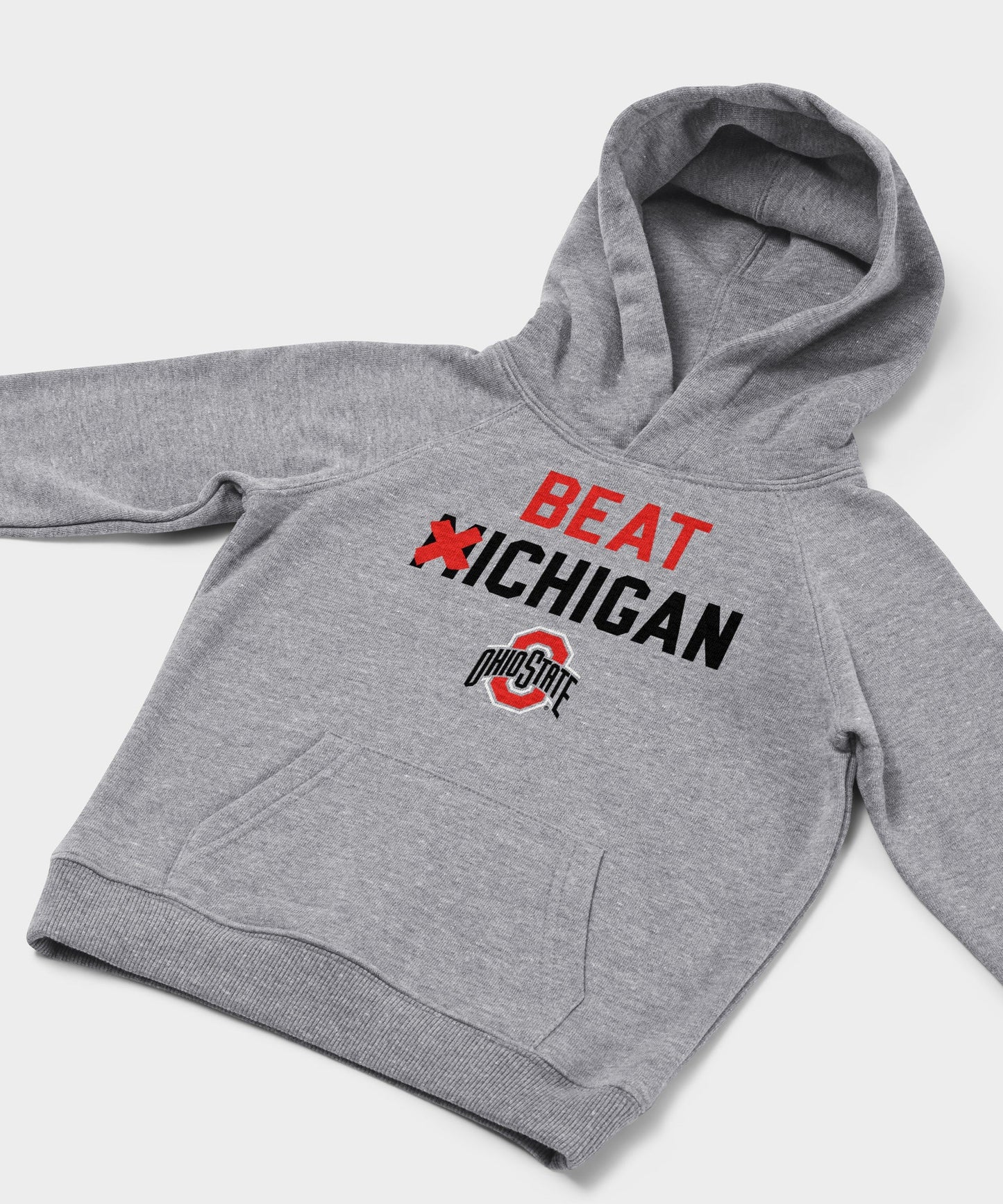 Youth Beat Michigan Hoodie