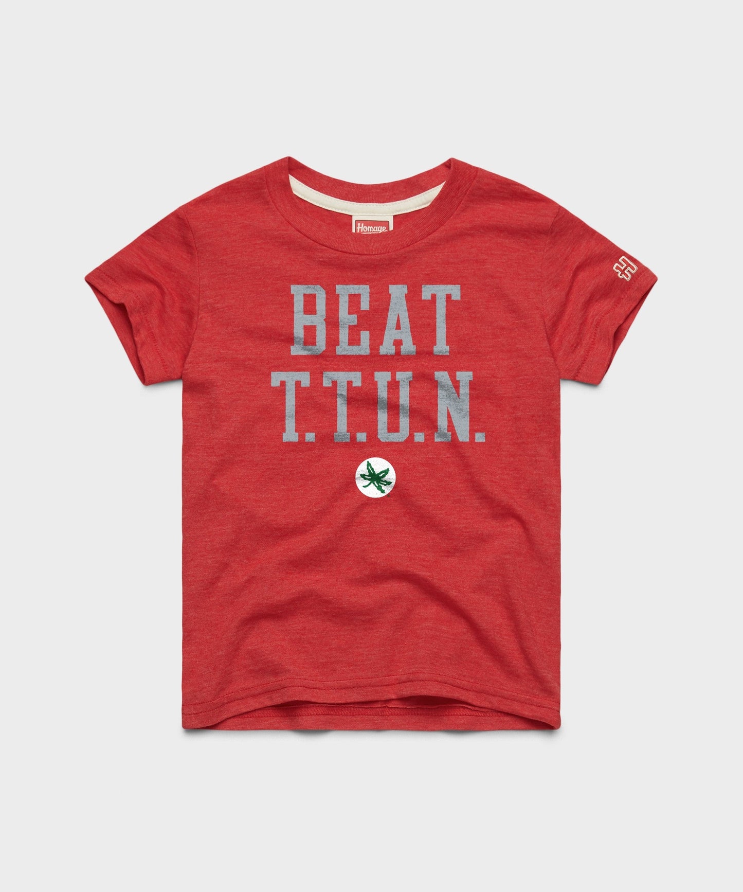 Youth Beat TTUN