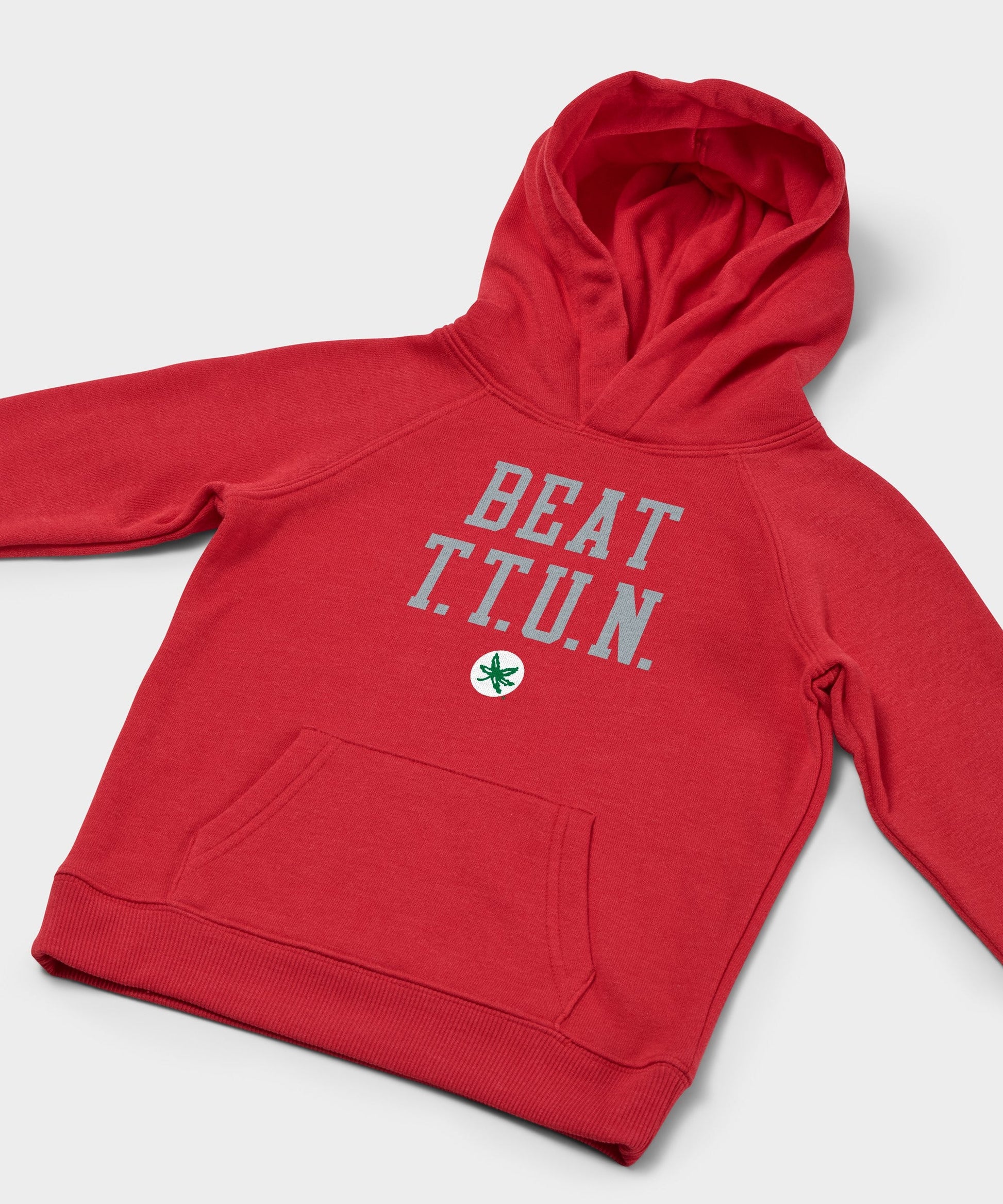 Youth Beat TTUN Hoodie