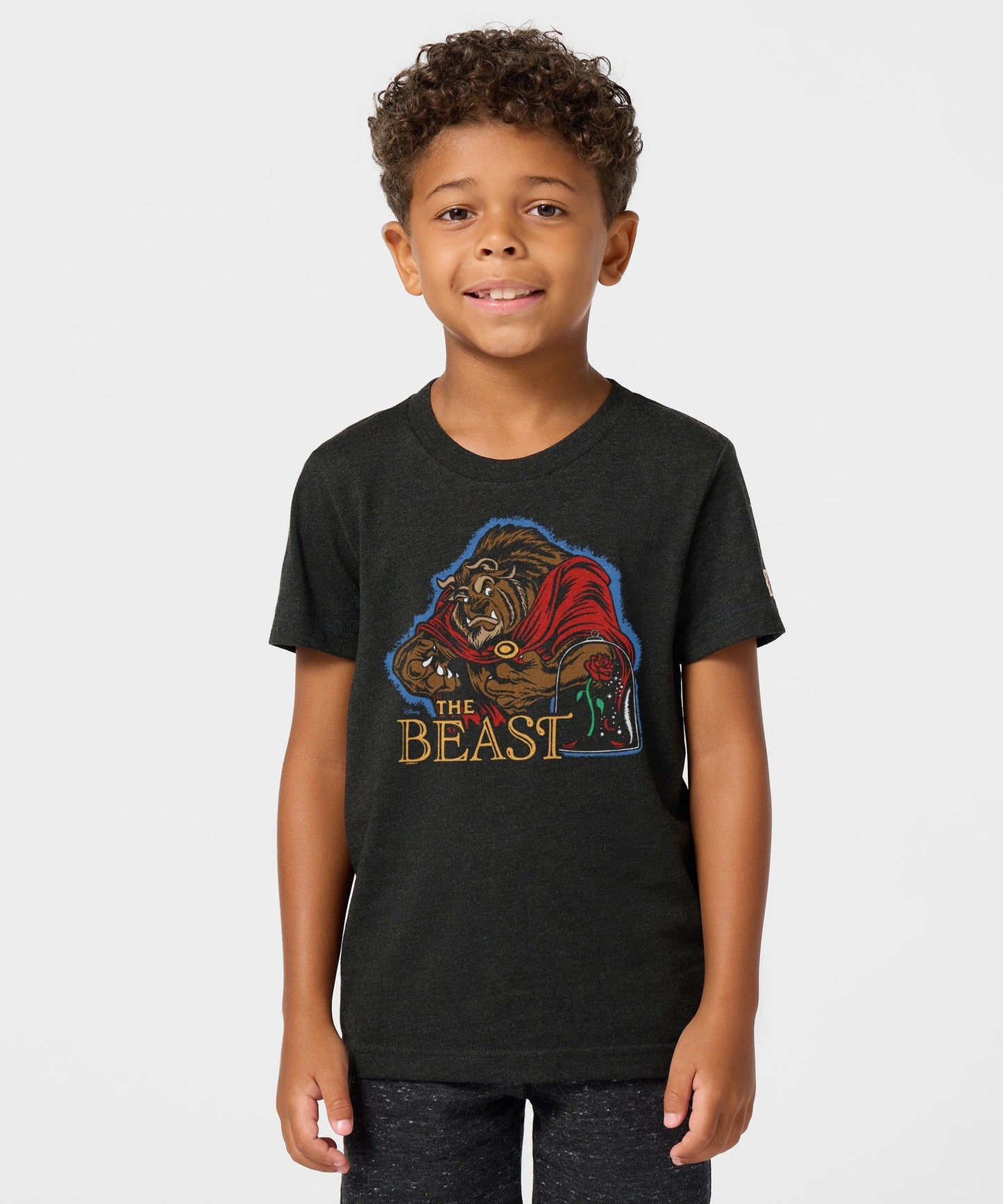 Youth Beauty And The Beast The Beast