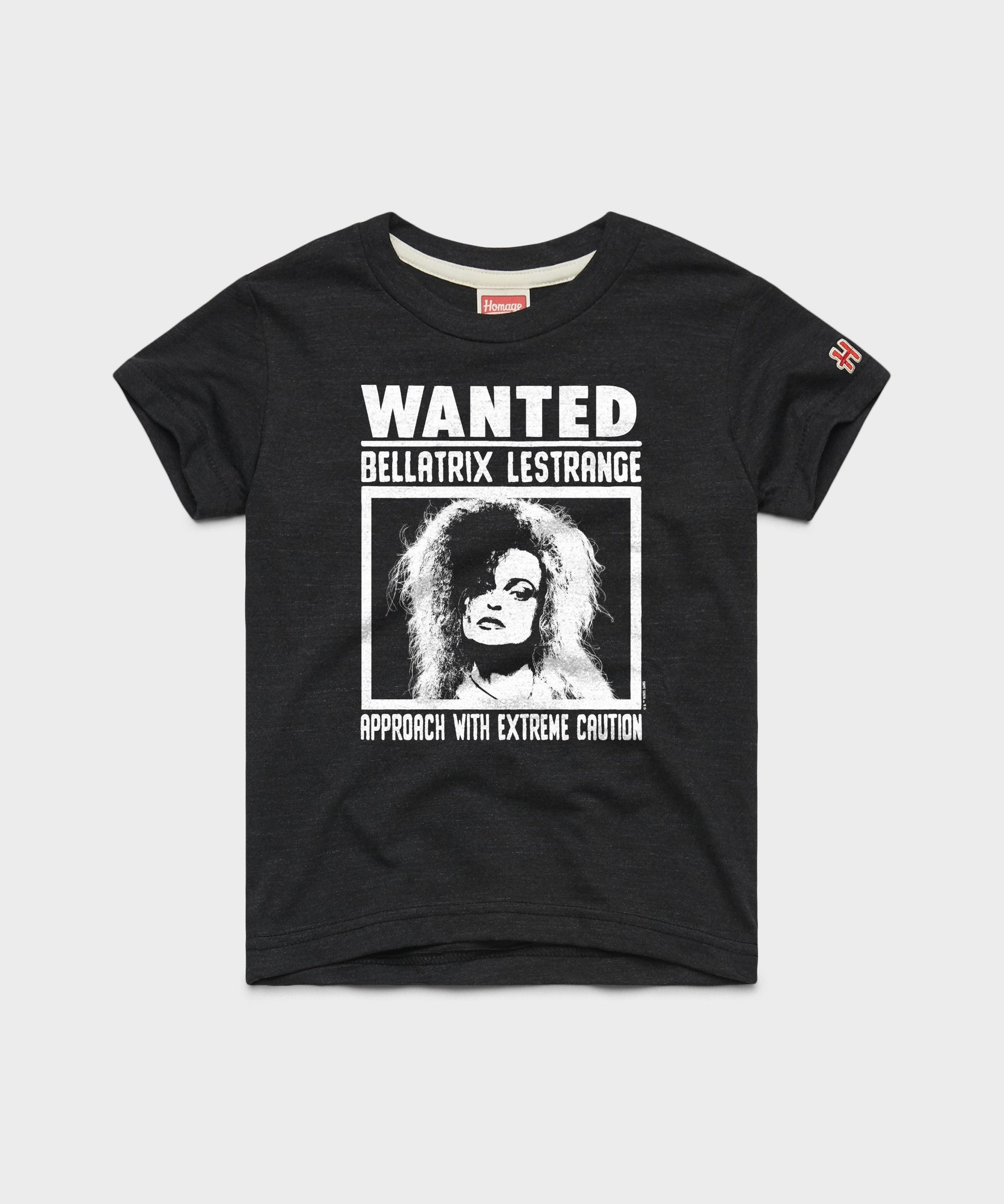 Youth Bellatrix Lestrange