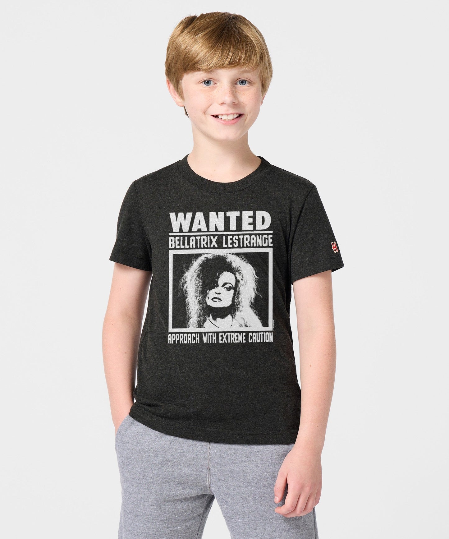 Youth Bellatrix Lestrange