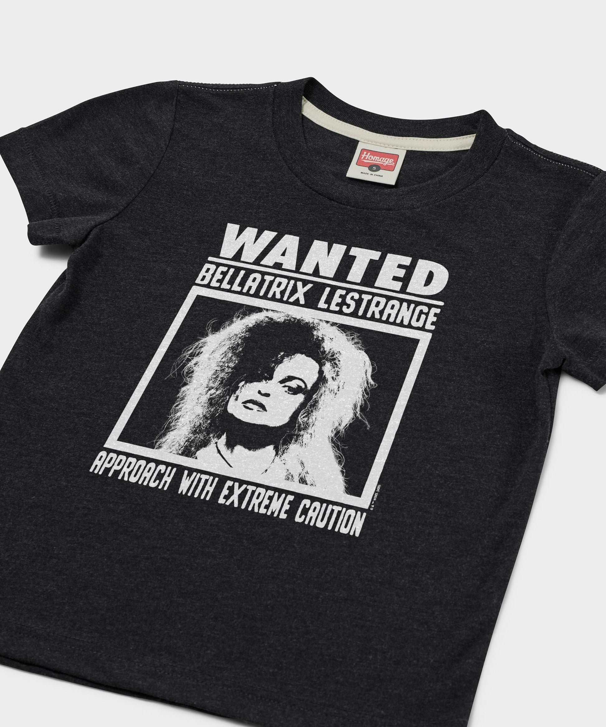 Youth Bellatrix Lestrange