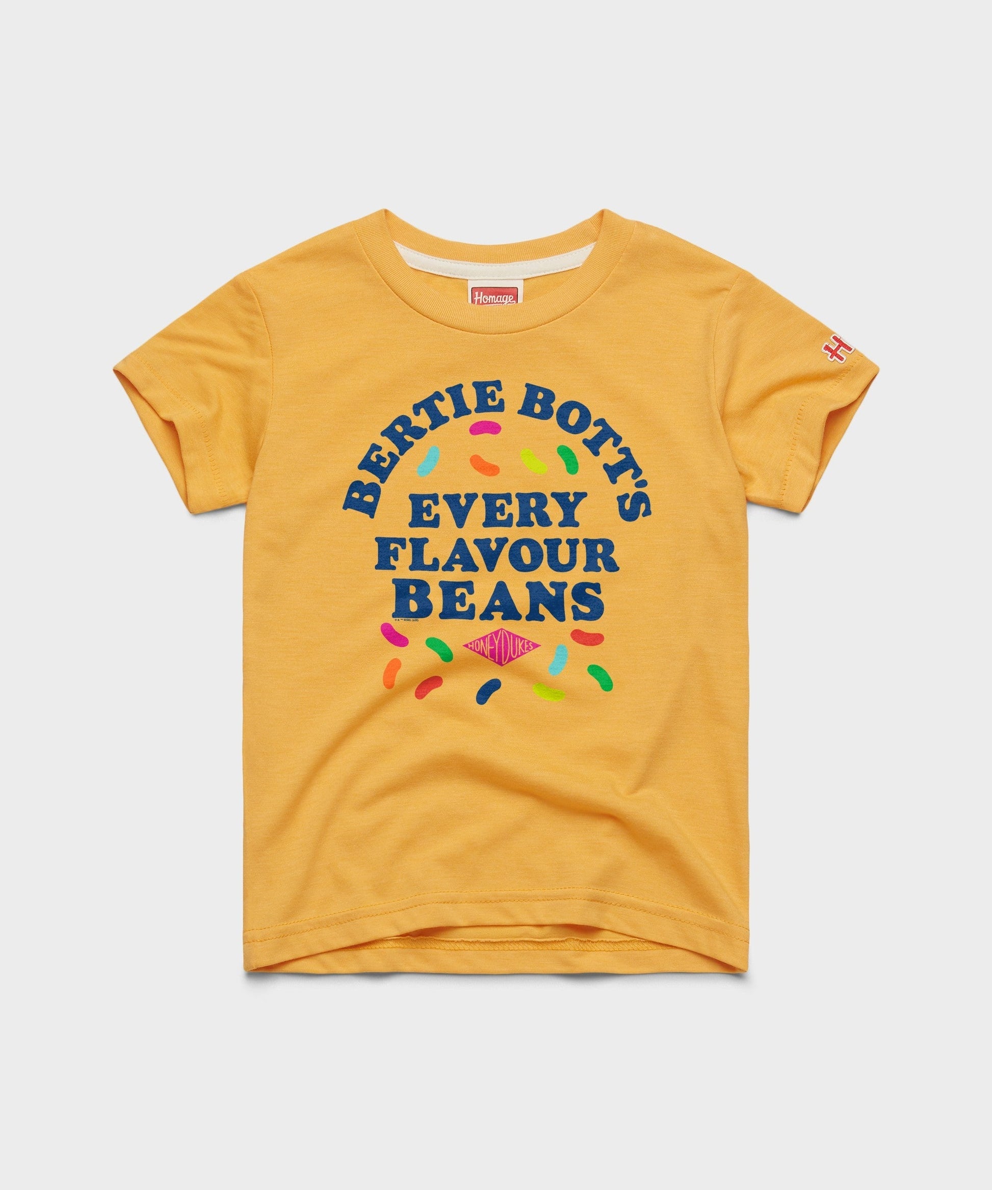Youth Bertie Bott's Every Flavour Beans