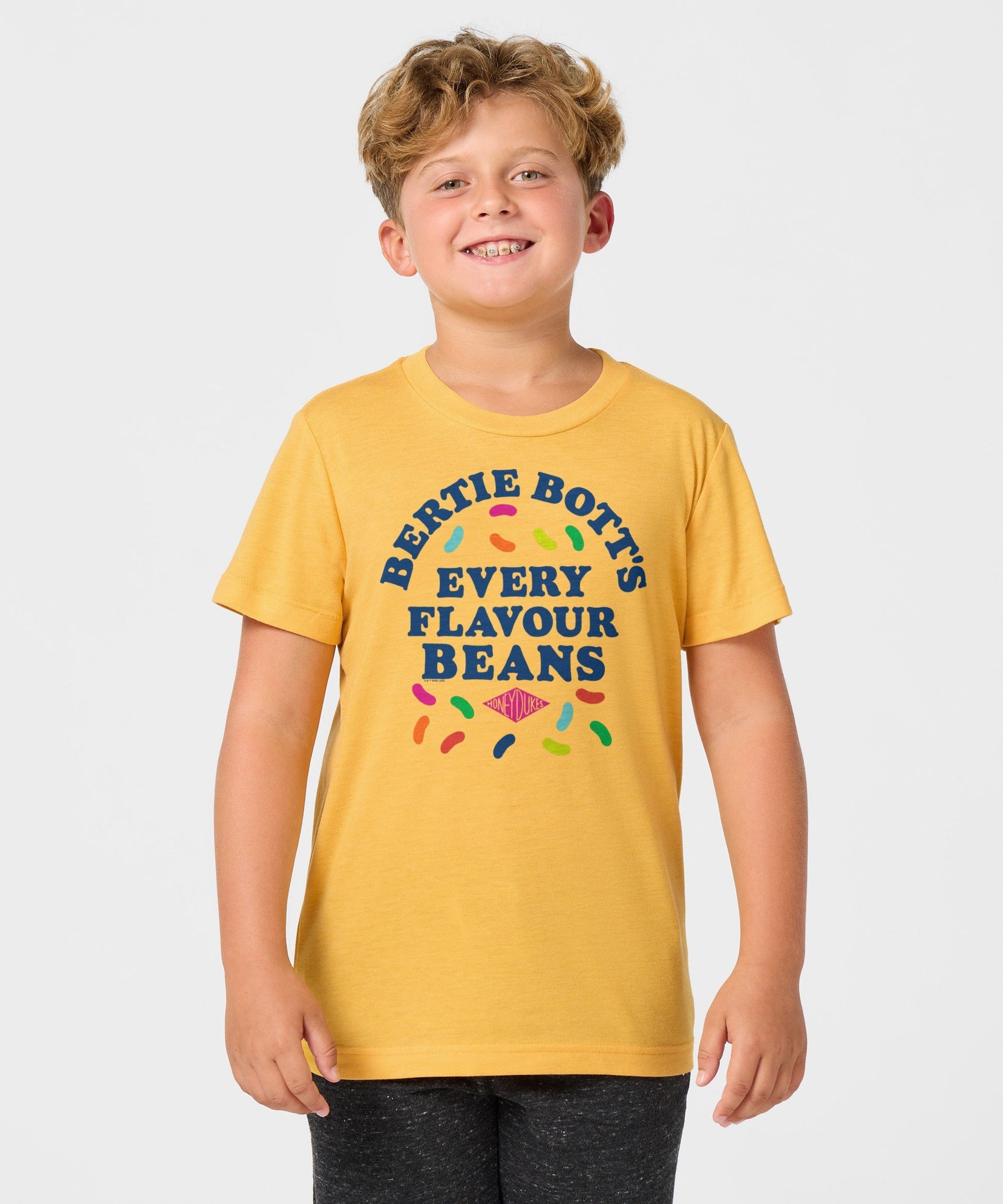 Youth Bertie Bott's Every Flavour Beans