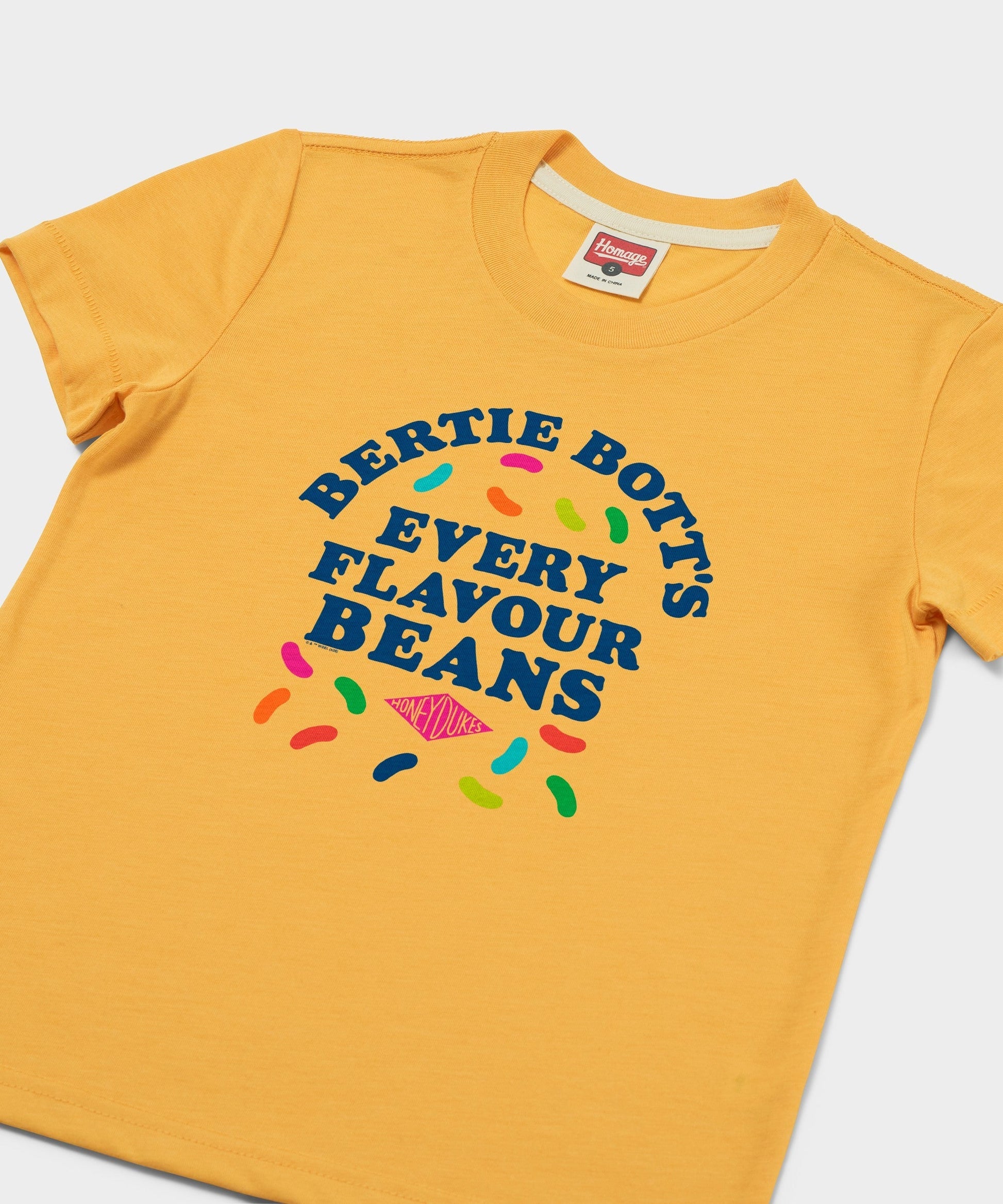 Youth Bertie Bott's Every Flavour Beans