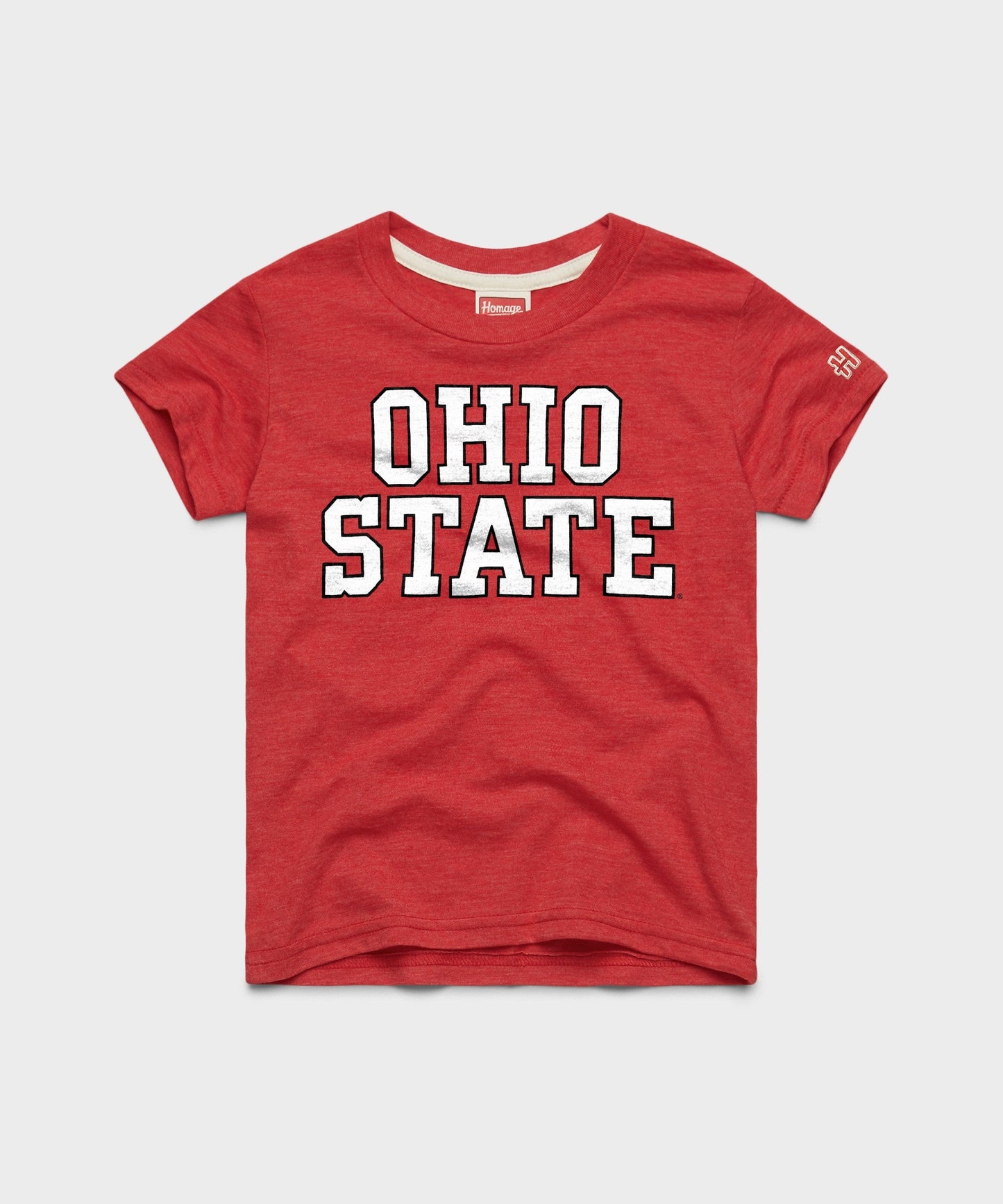 Youth Block Ohio State