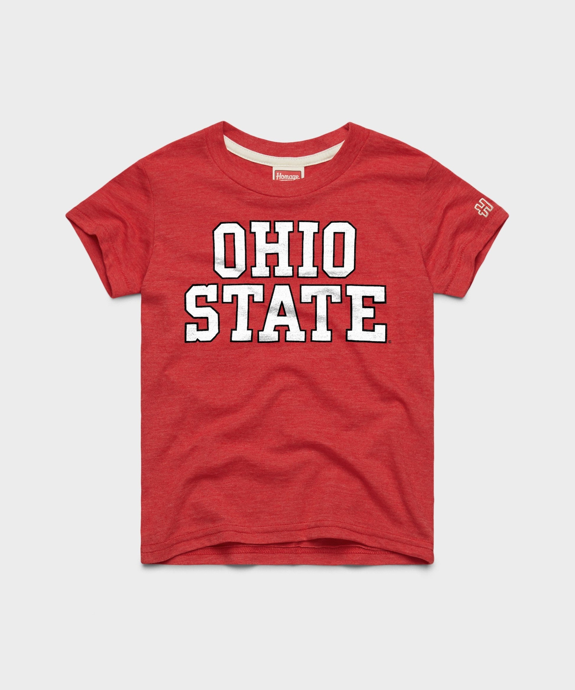Youth Block Ohio State