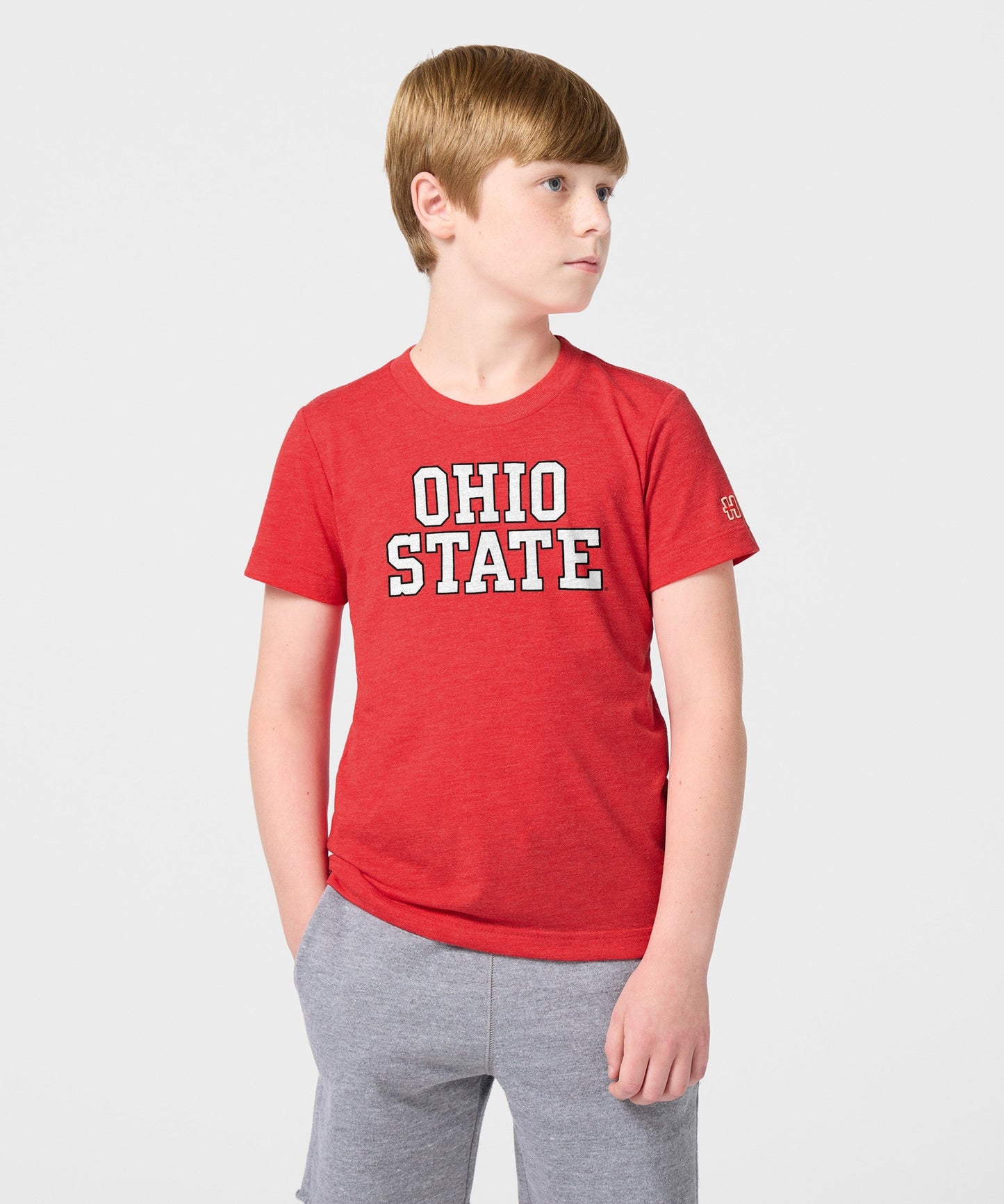 Youth Block Ohio State