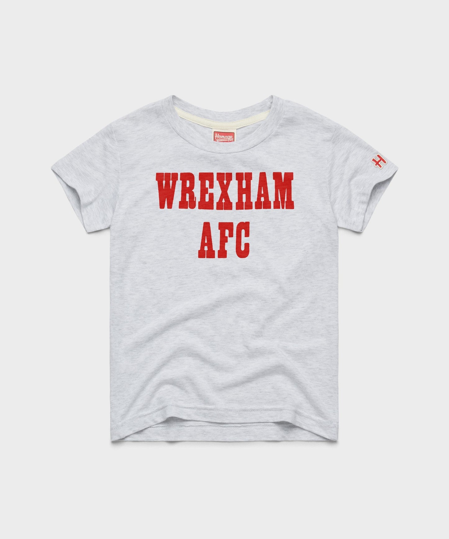 Youth Block Wrexham AFC