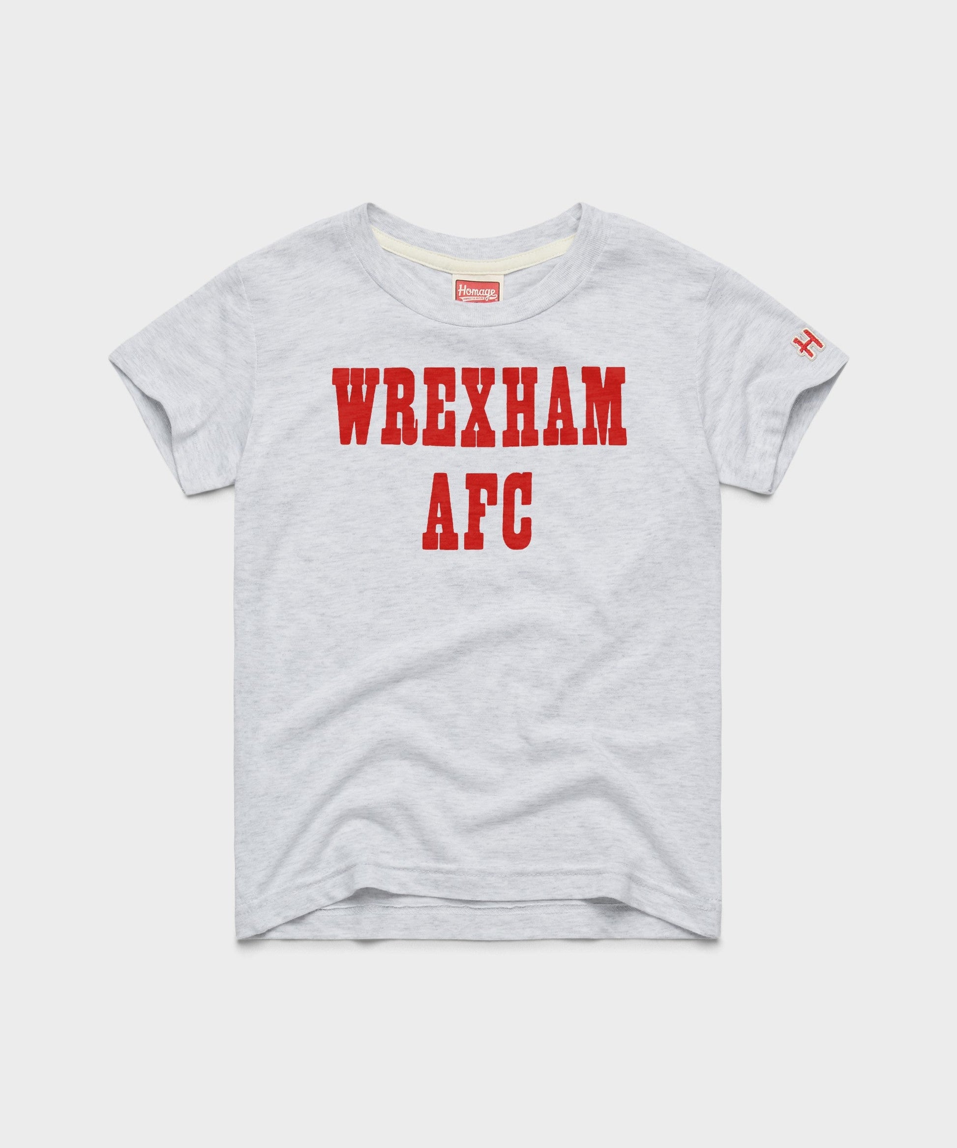 Youth Block Wrexham AFC