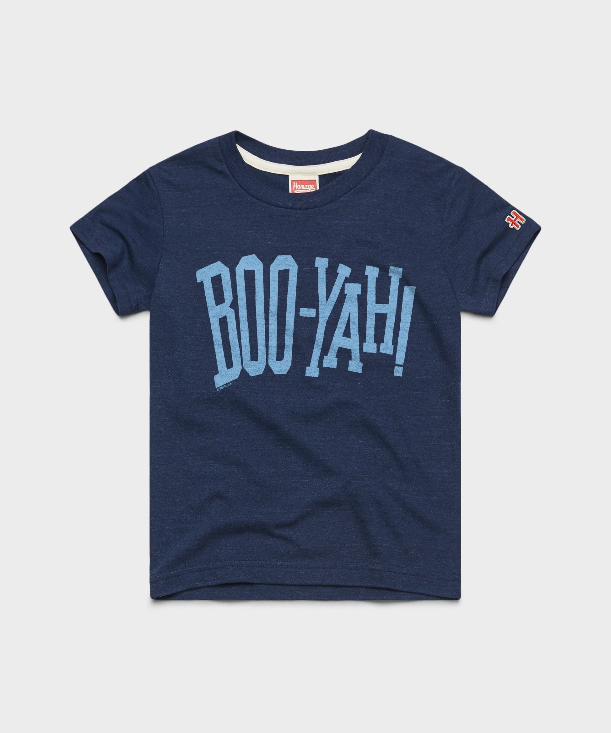 Youth Boo-Yah!