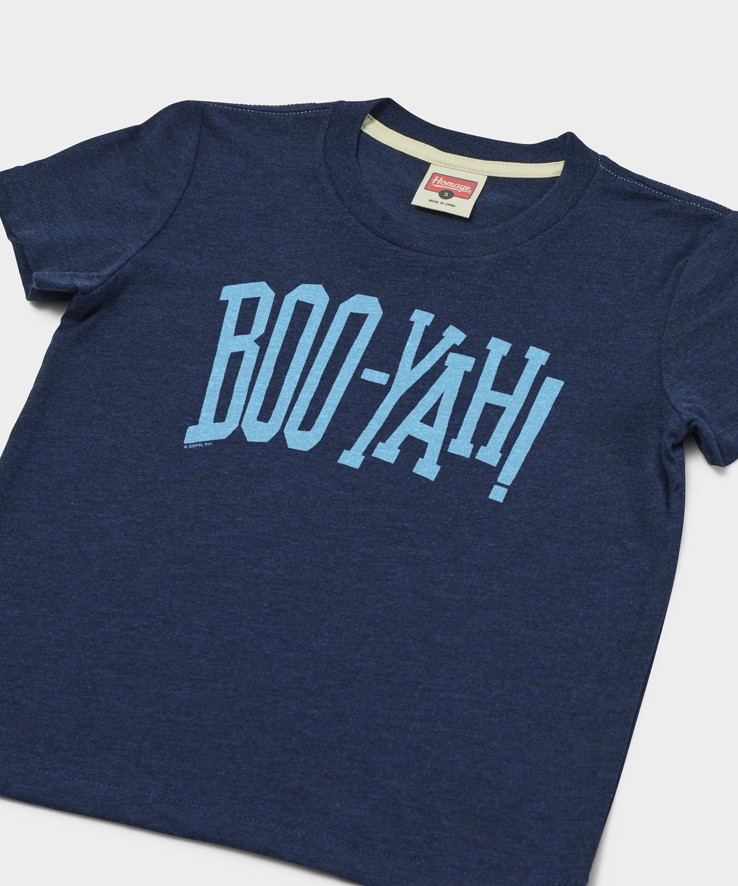 Youth Boo-Yah!