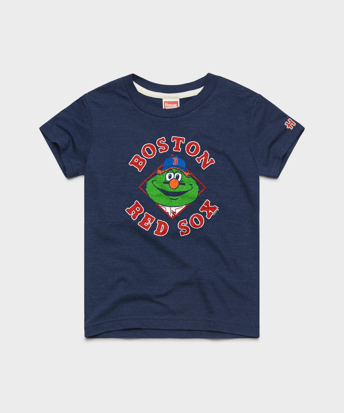 Youth Boston Red Sox Wally The Green Monster