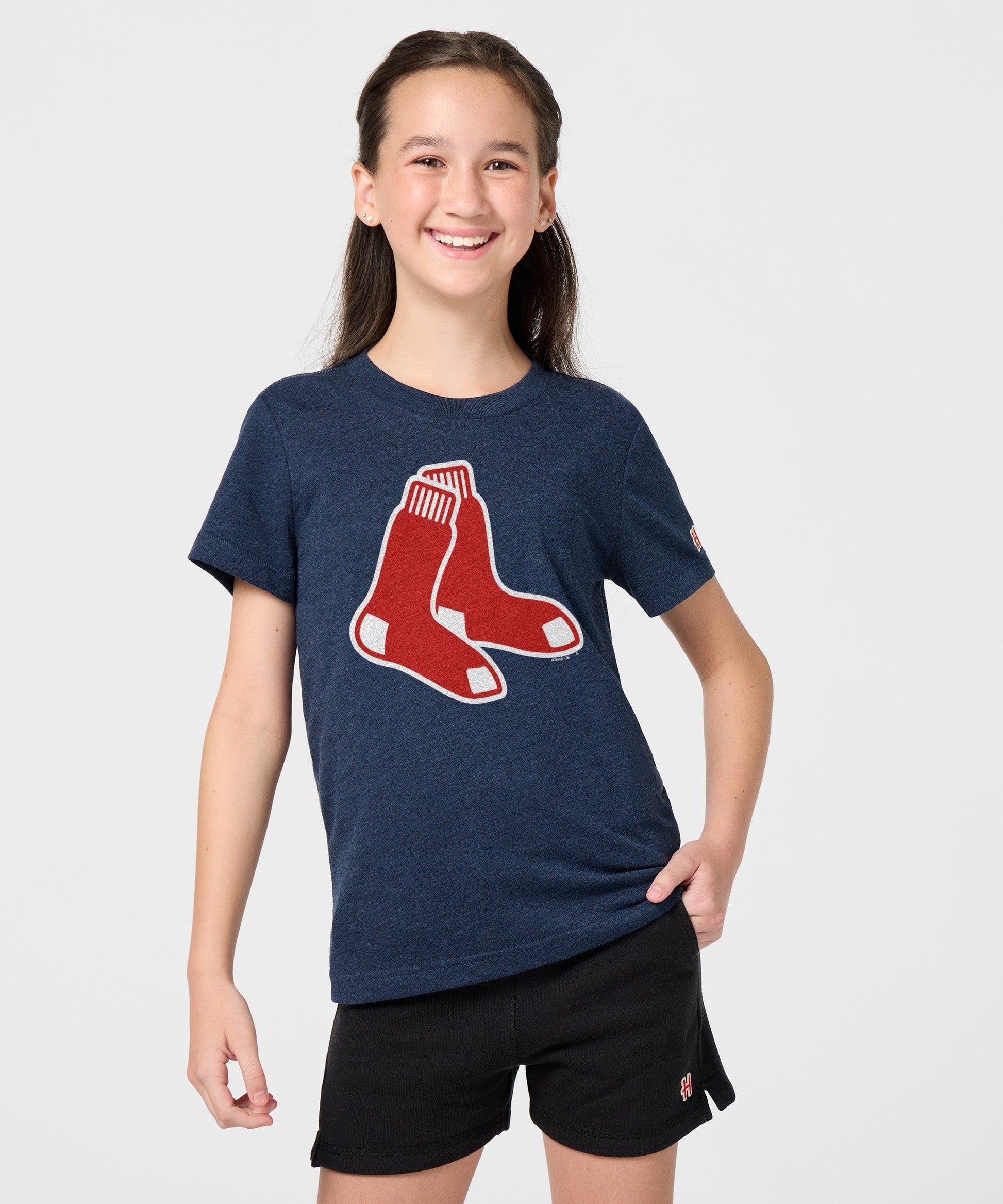 Youth Boston Red Sox '09