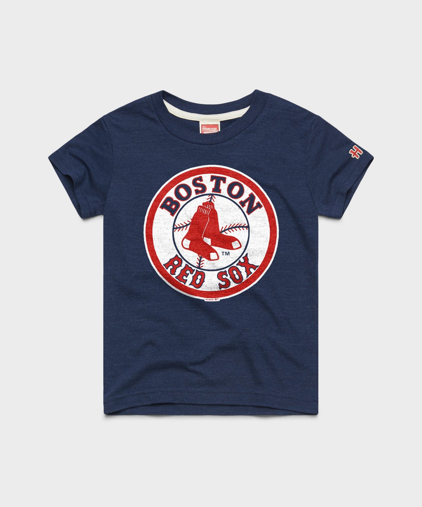 Youth Boston Red Sox '76