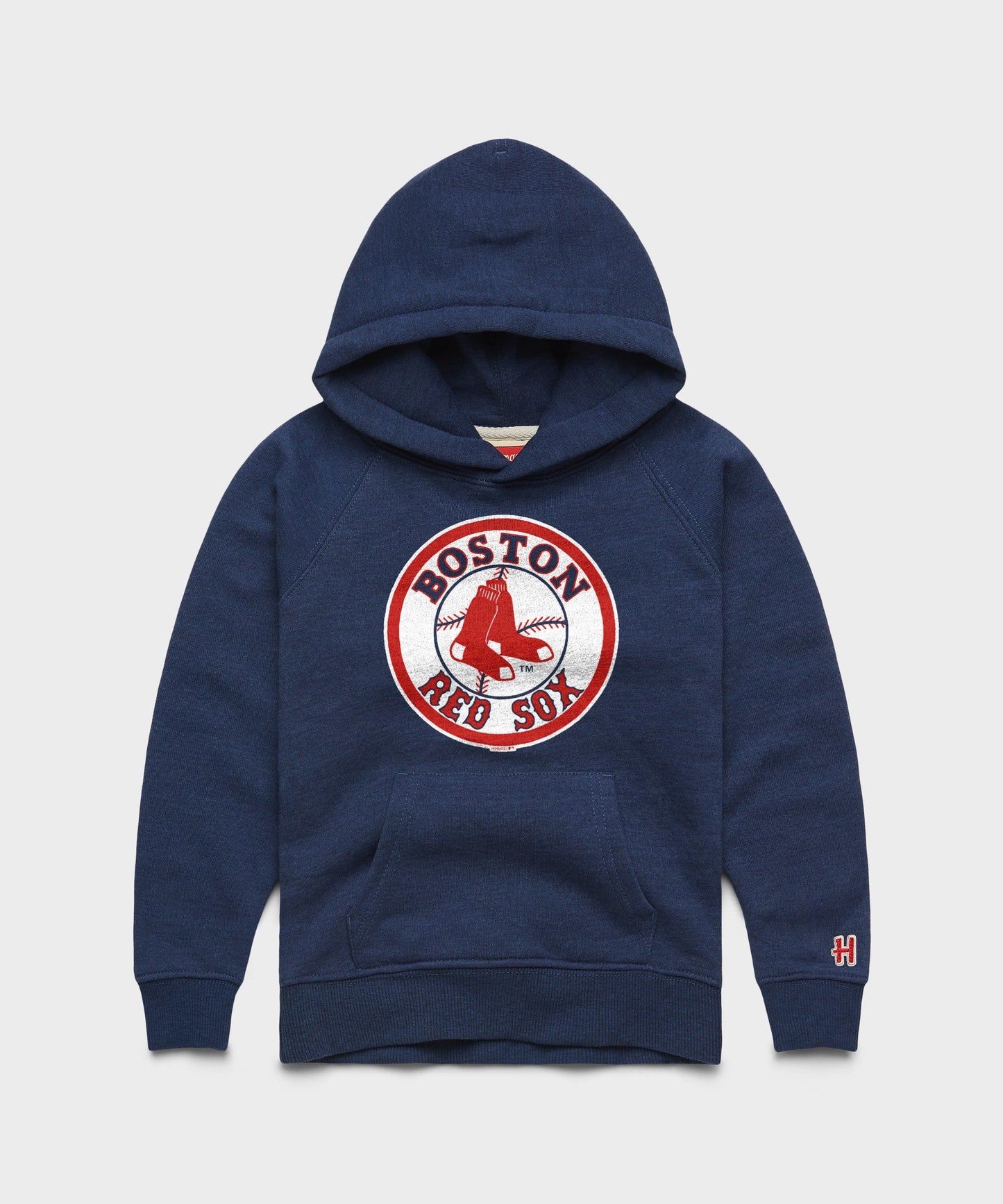 Youth Boston Red Sox '76 Hoodie