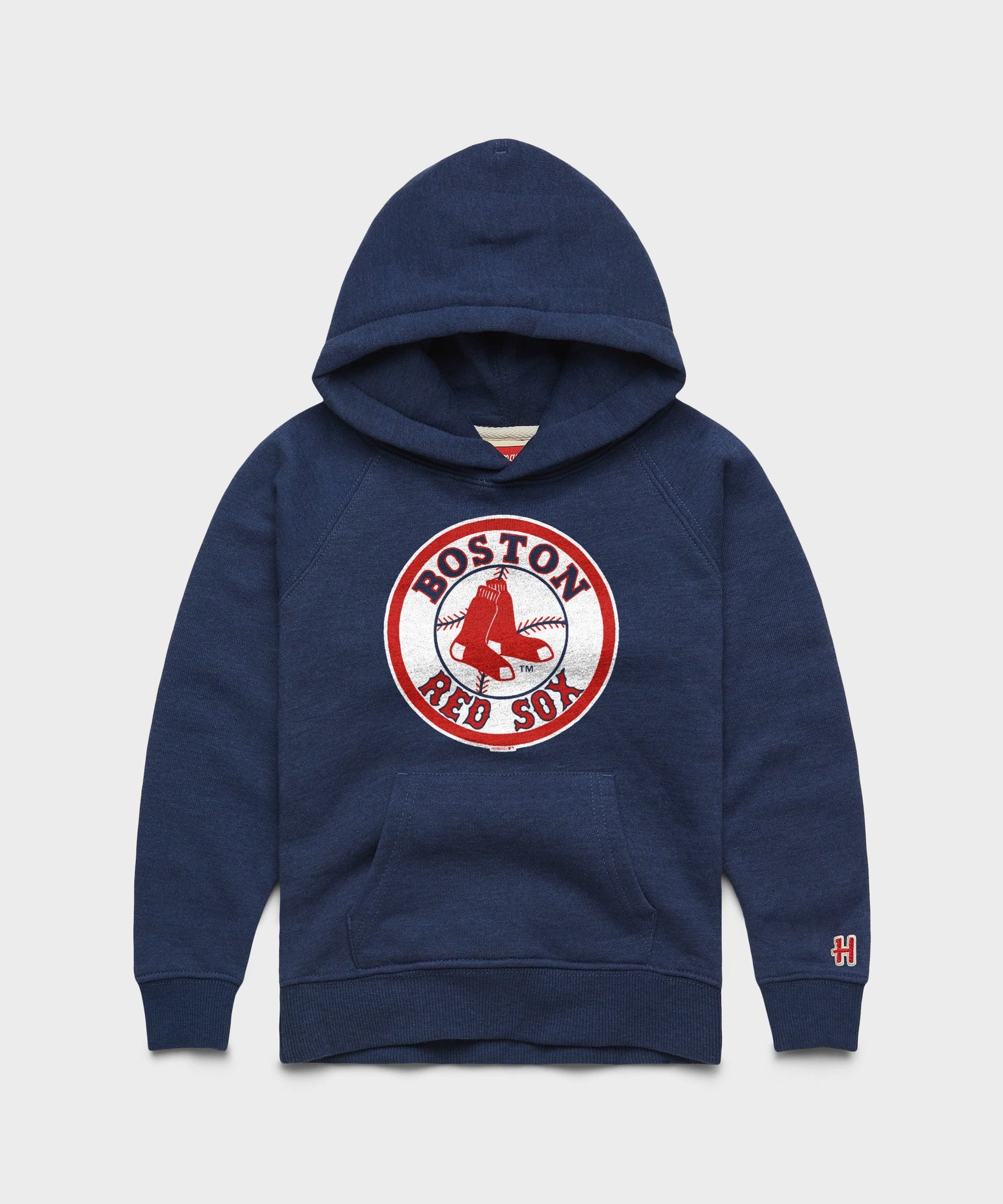 Youth Boston Red Sox '76 Hoodie