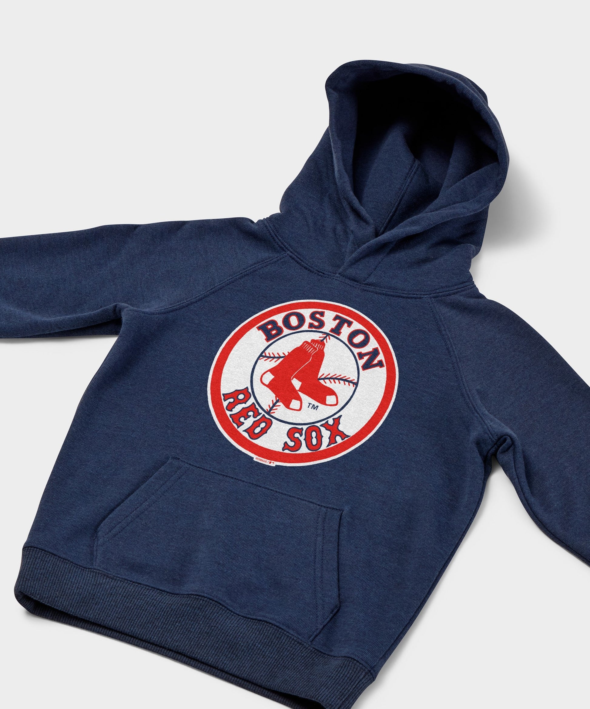 Youth Boston Red Sox '76 Hoodie
