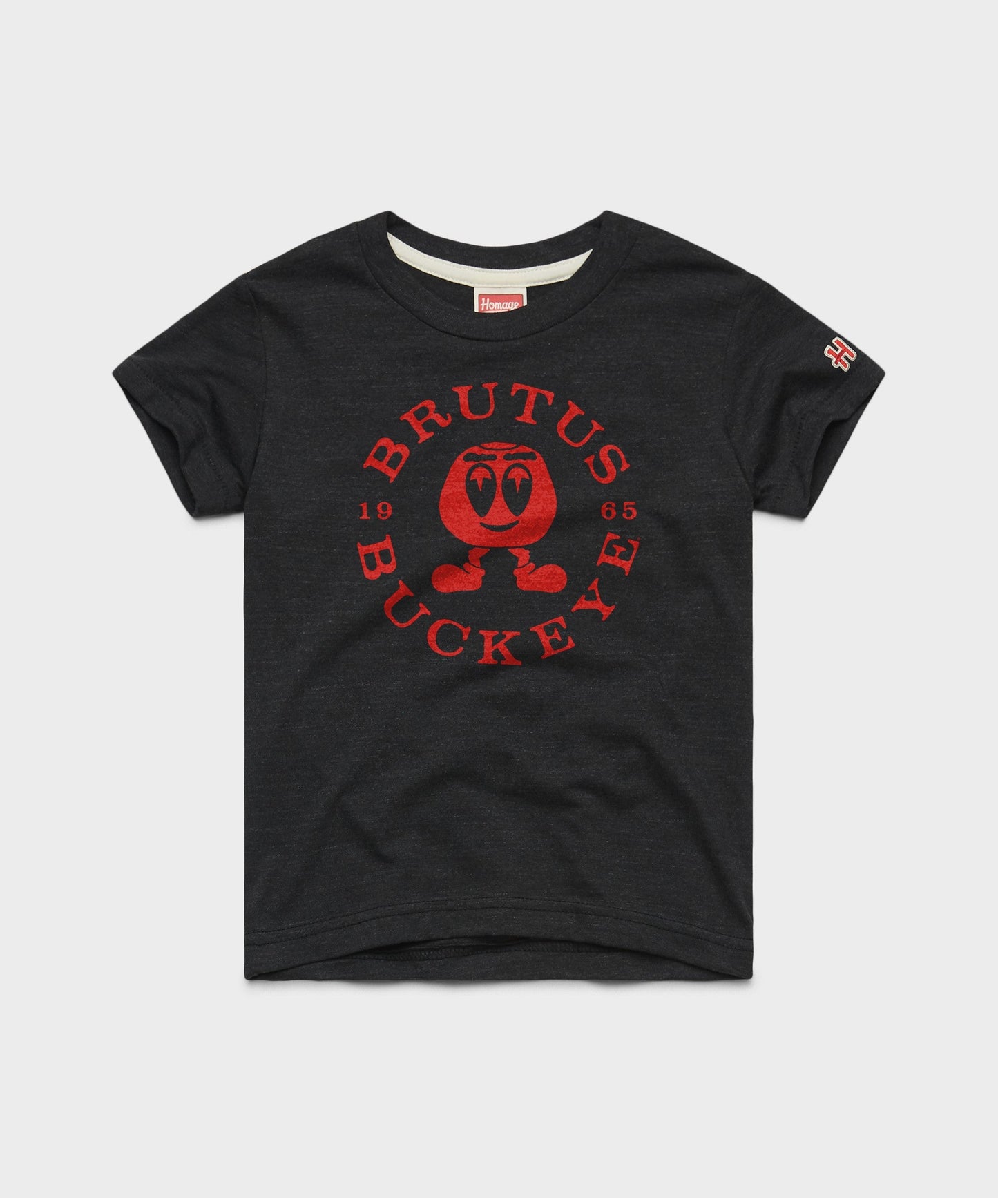 Youth Brutus Buckeye 1965