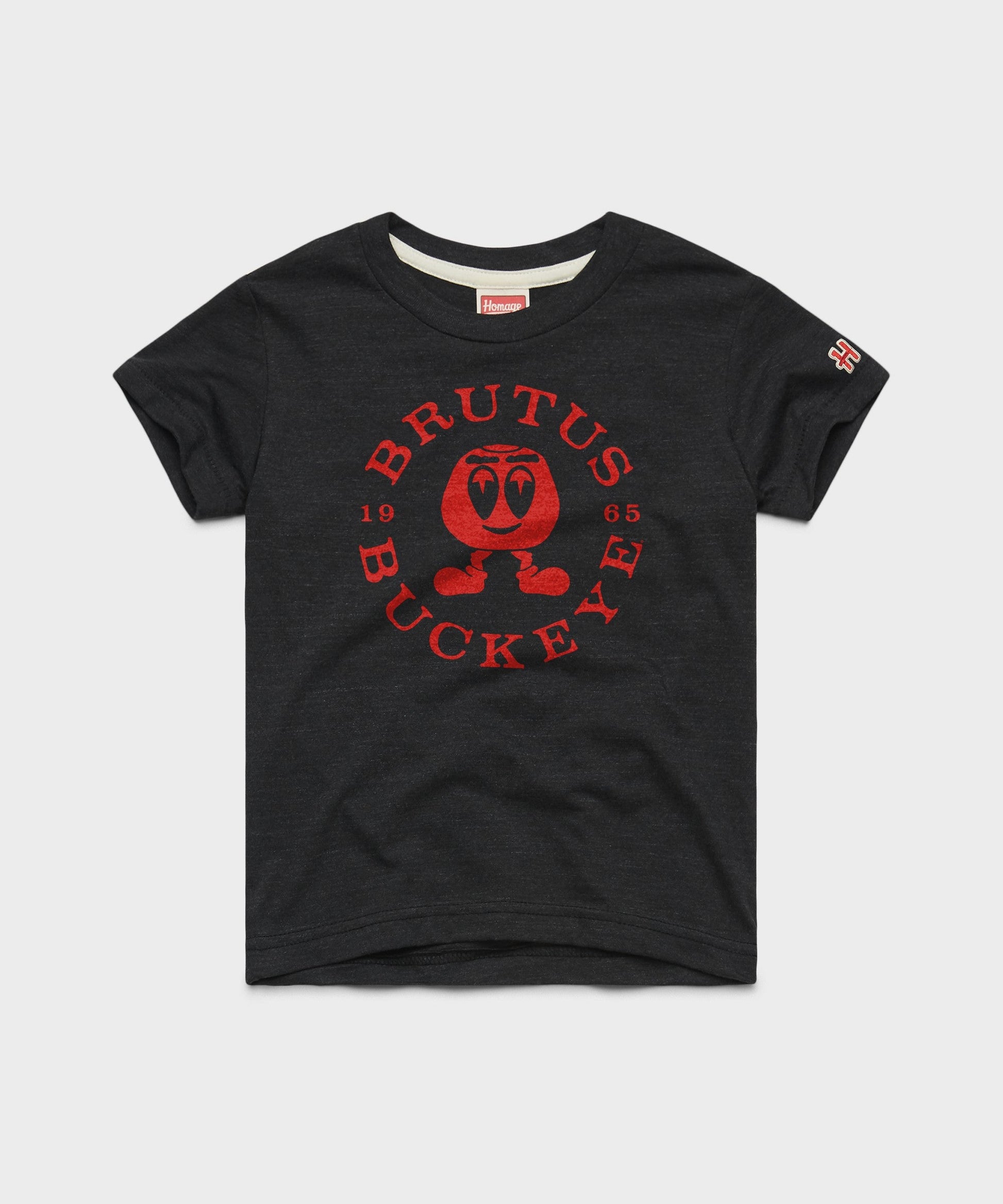 Youth Brutus Buckeye 1965
