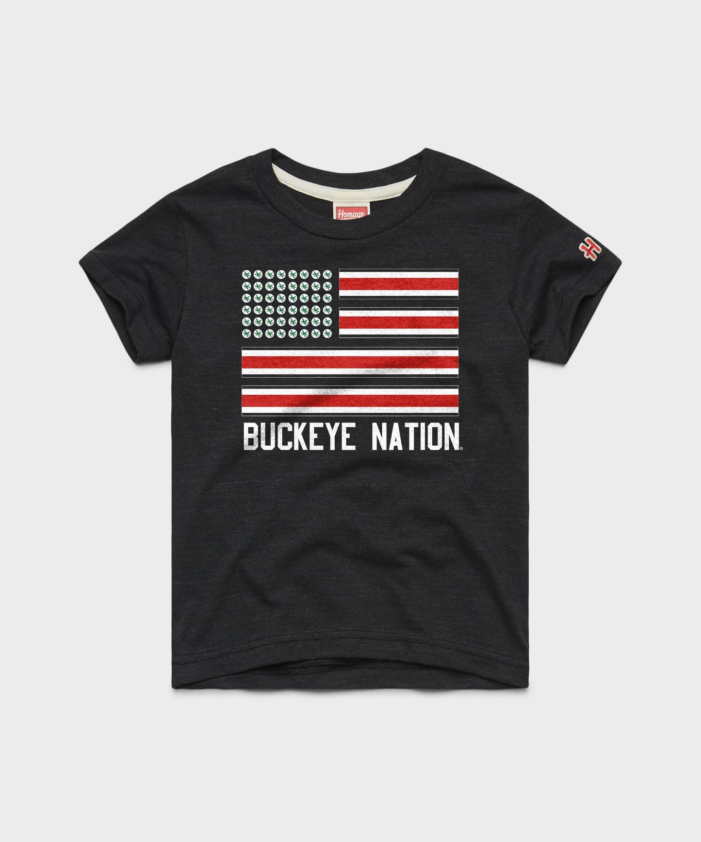 Youth Buckeye Nation Flag
