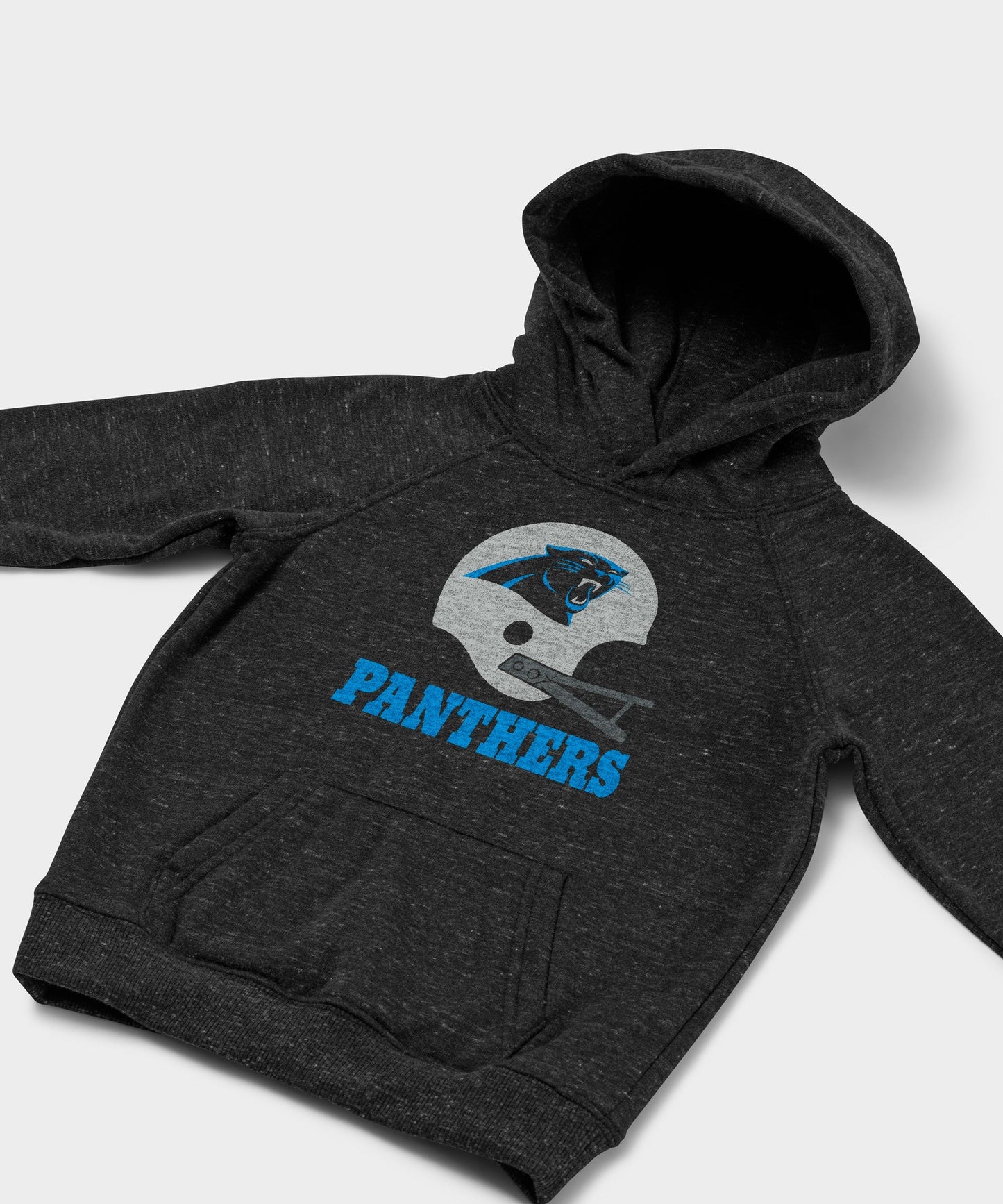 Youth Carolina Panthers Big Helmet Hoodie