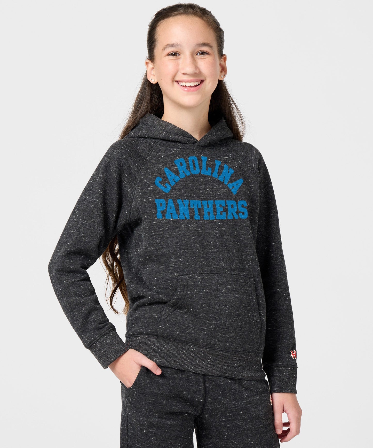 Youth Carolina Panthers Classic Hoodie