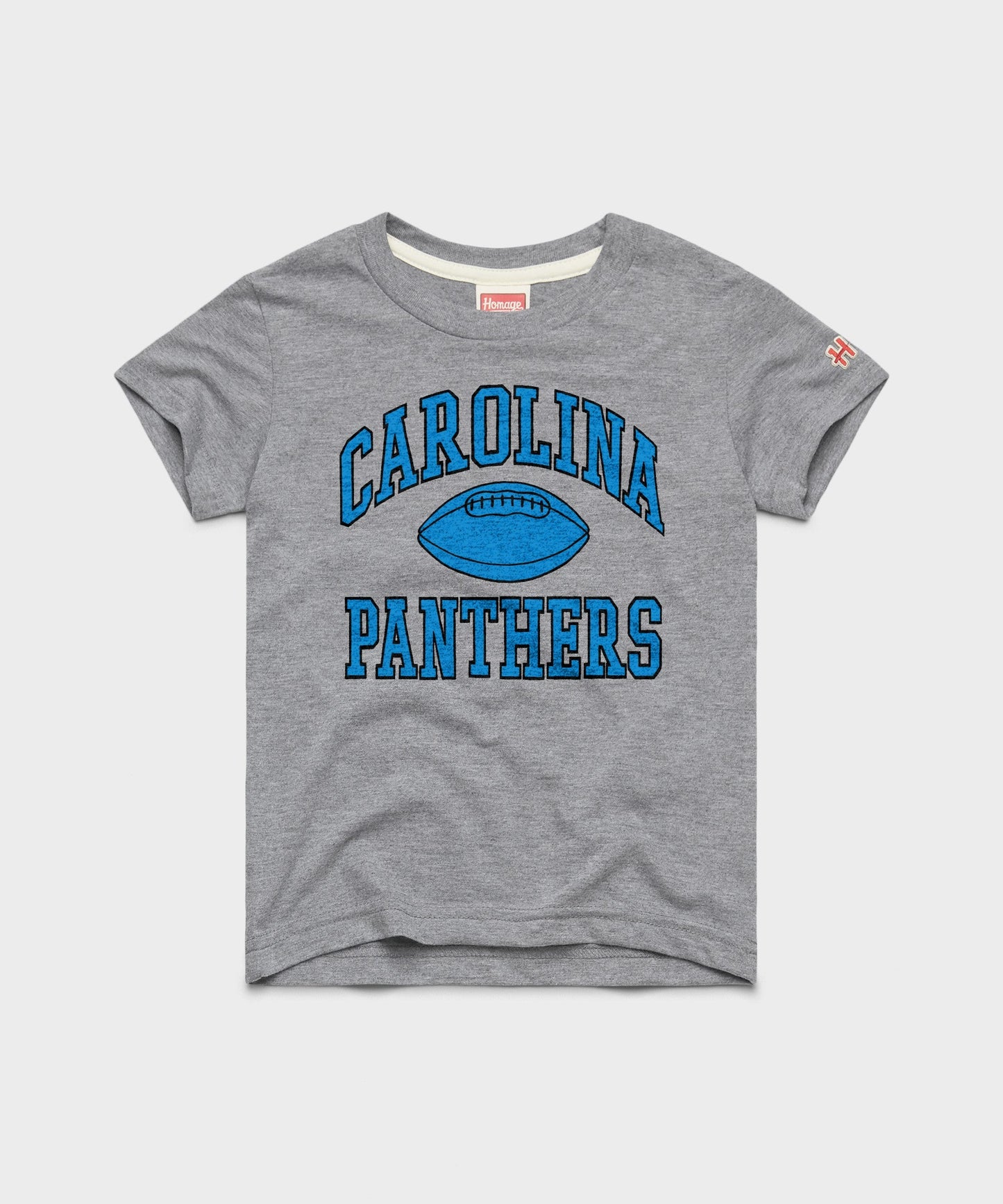 Youth Carolina Panthers Gridiron