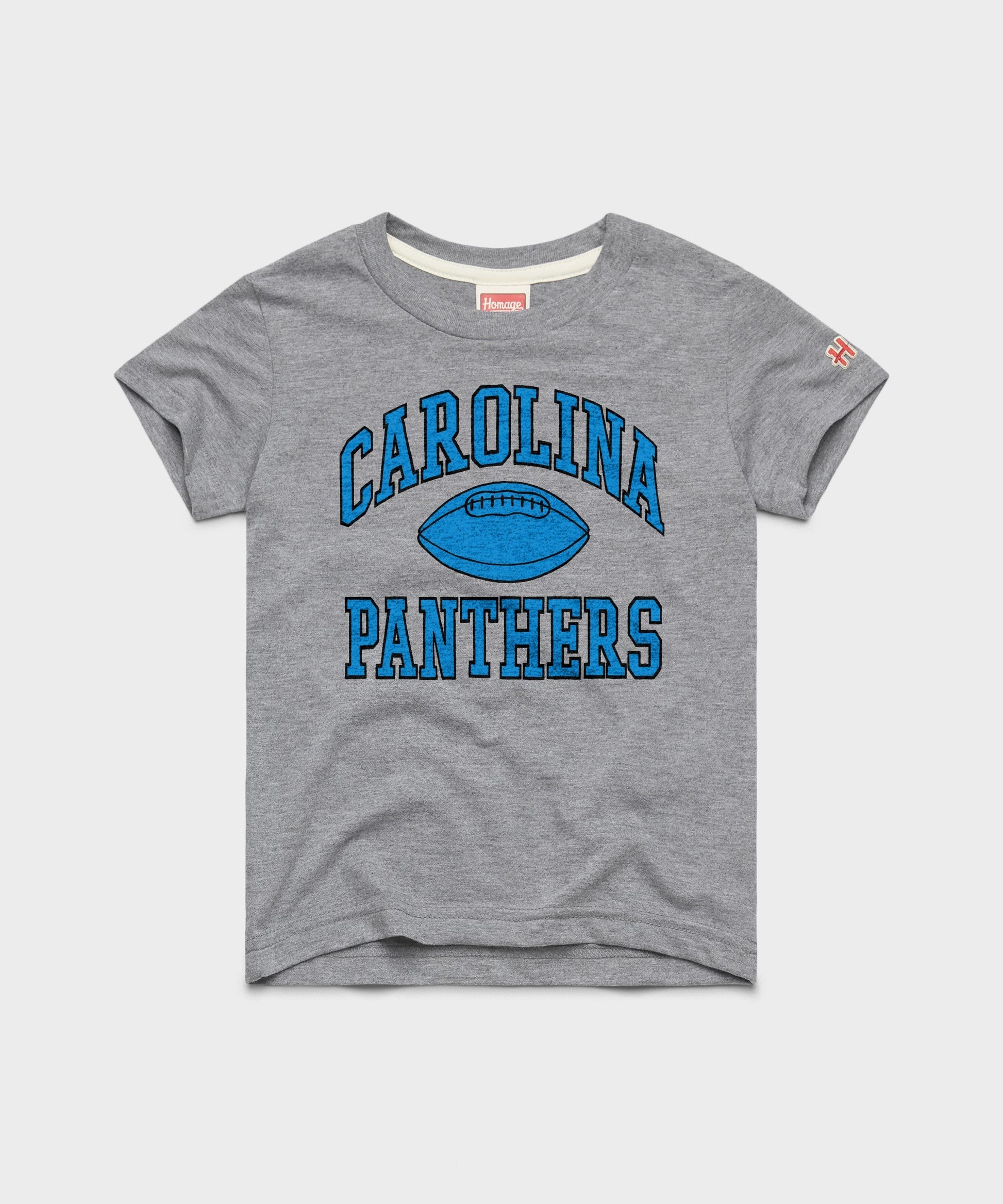 Youth Carolina Panthers Gridiron