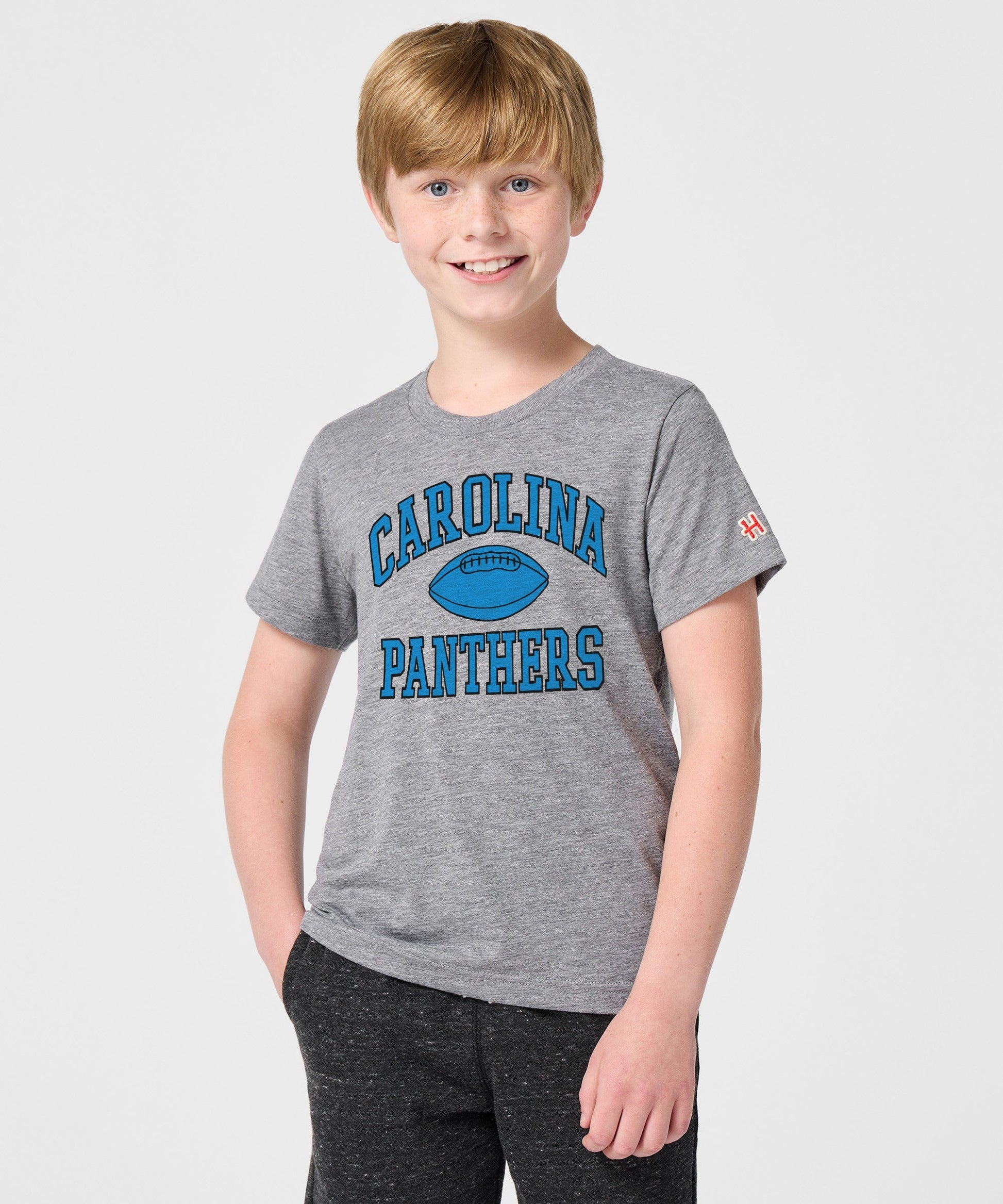 Youth Carolina Panthers Gridiron