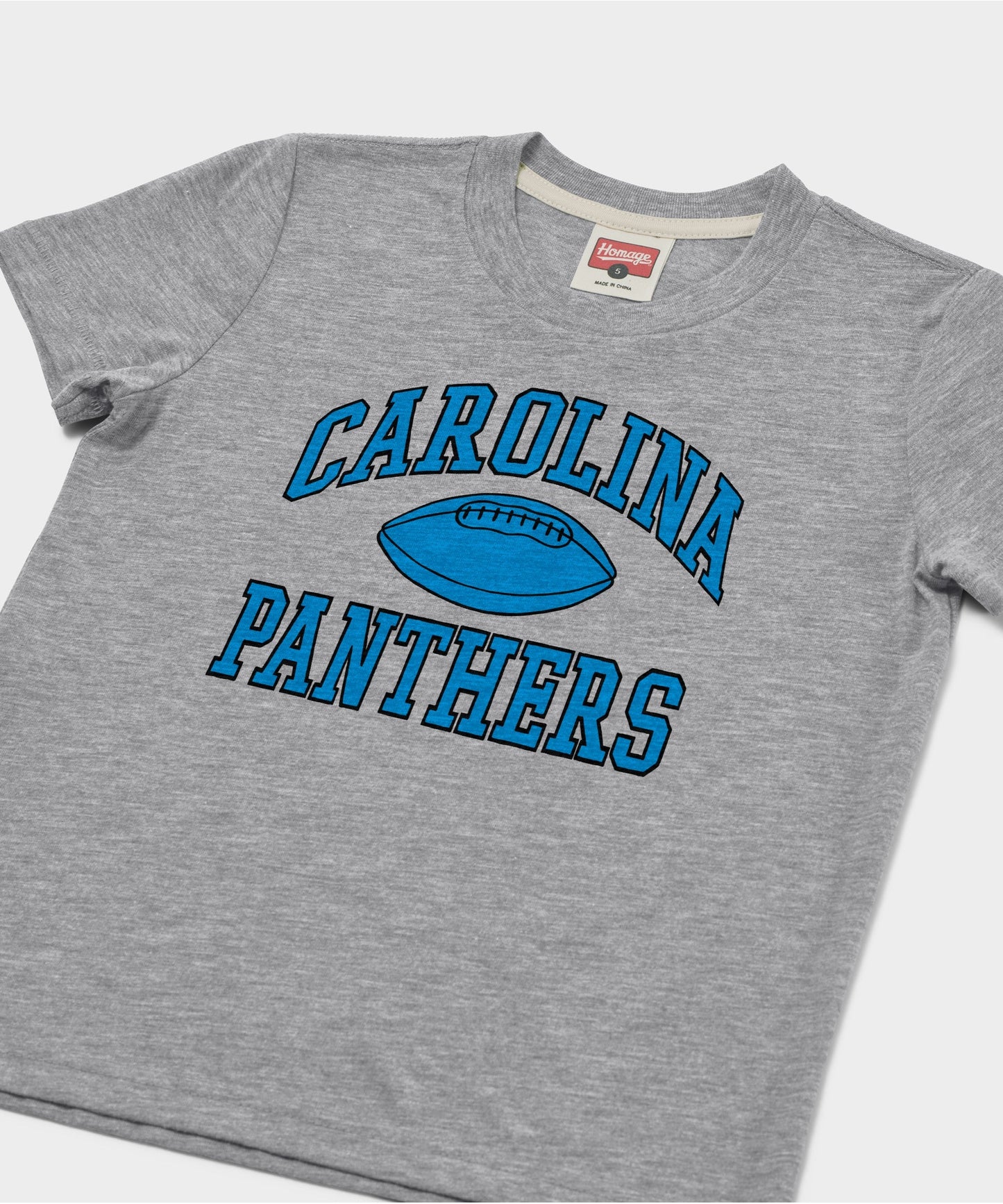 Youth Carolina Panthers Gridiron