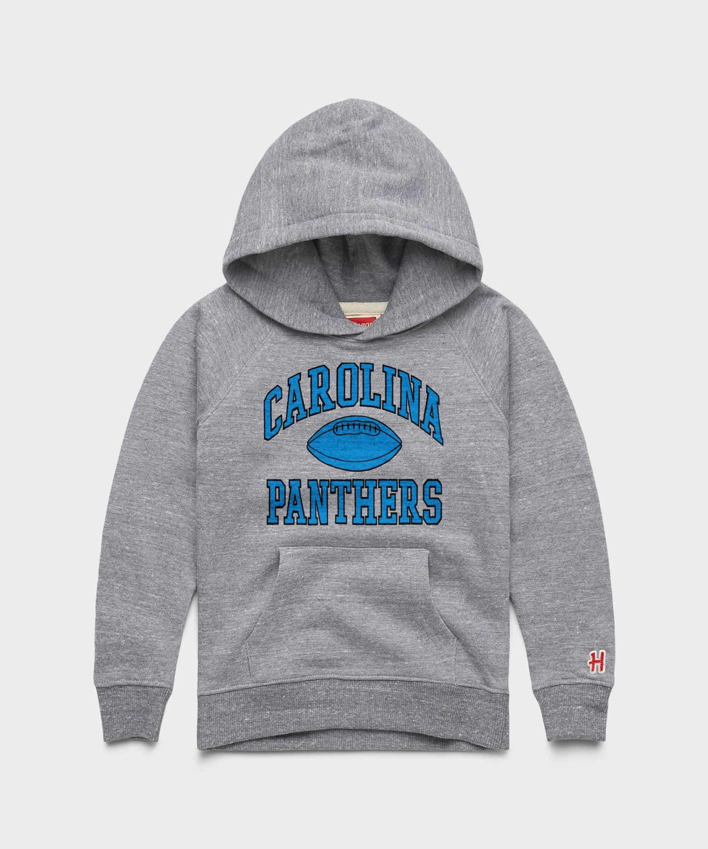 Youth Carolina Panthers Gridiron Hoodie