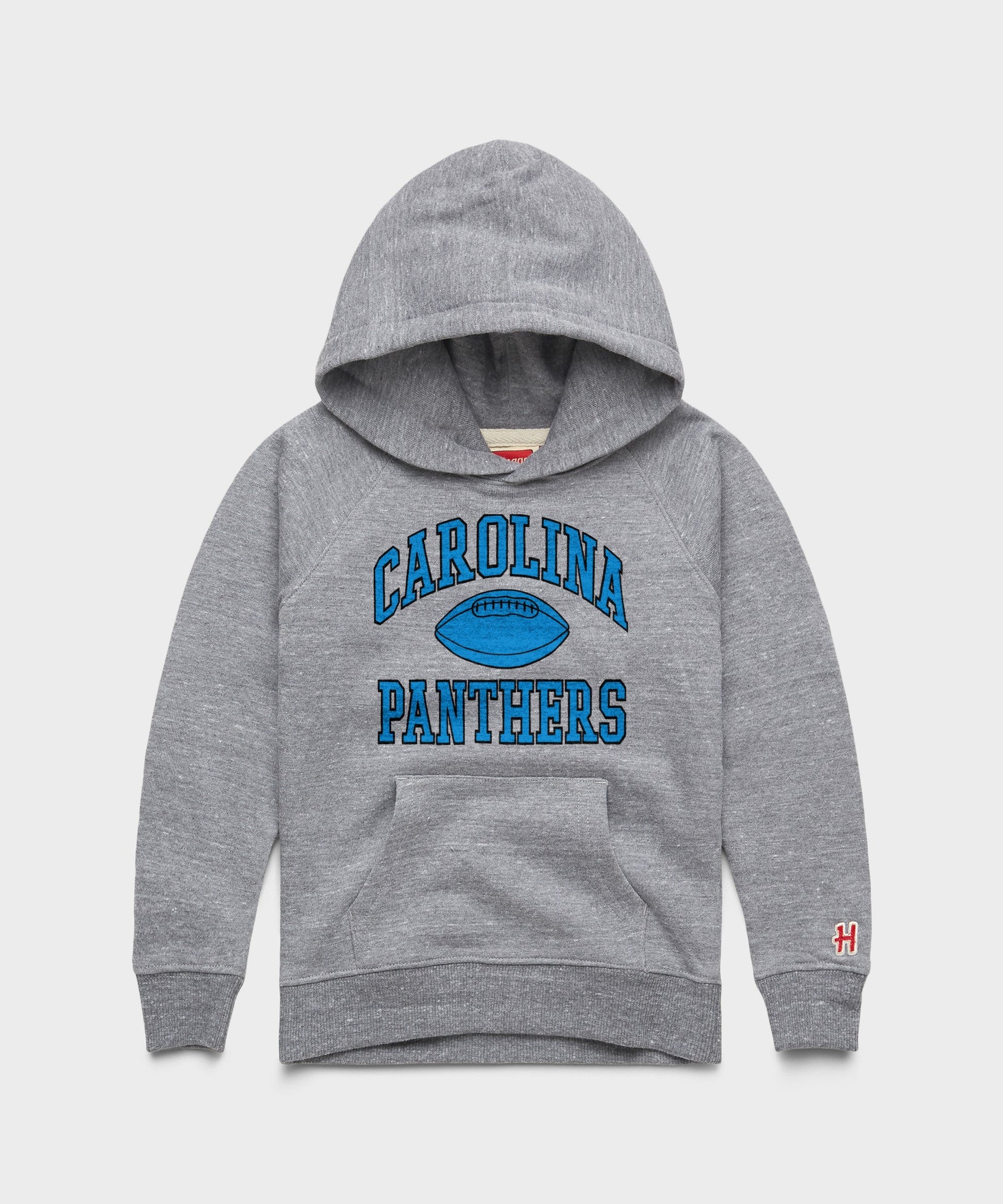 Youth Carolina Panthers Gridiron Hoodie
