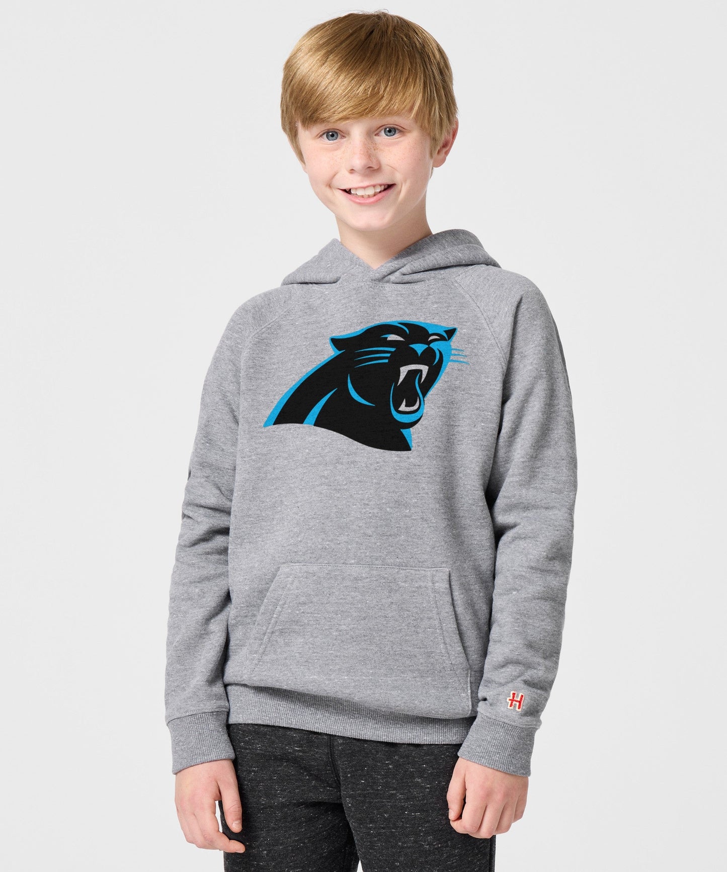 Youth Carolina Panthers '12 Hoodie