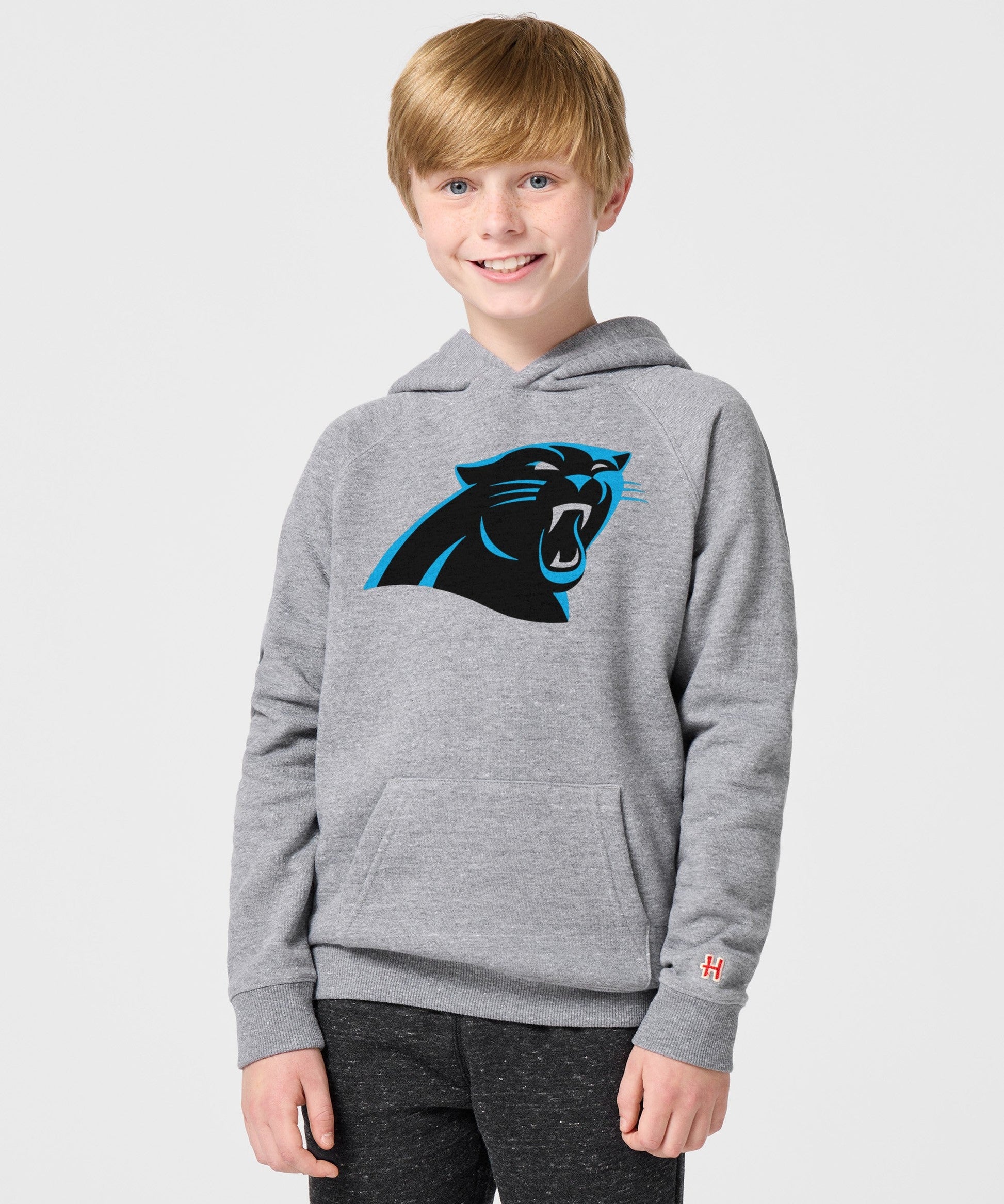 Youth Carolina Panthers '12 Hoodie