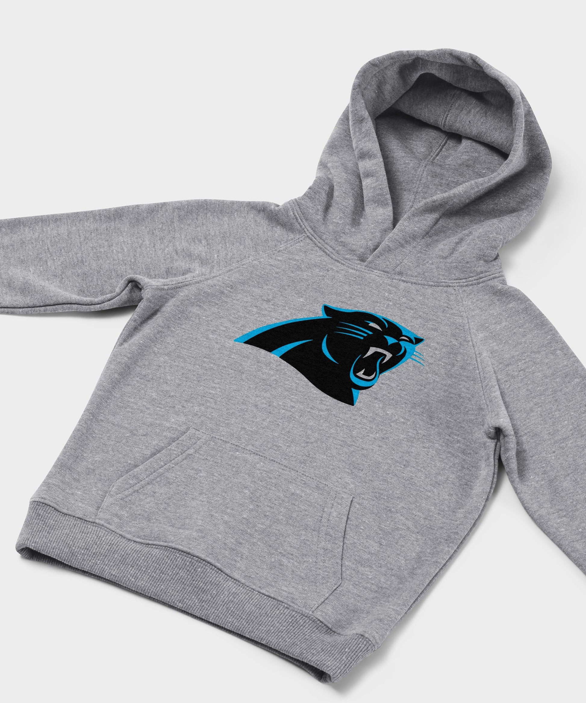 Youth Carolina Panthers '12 Hoodie