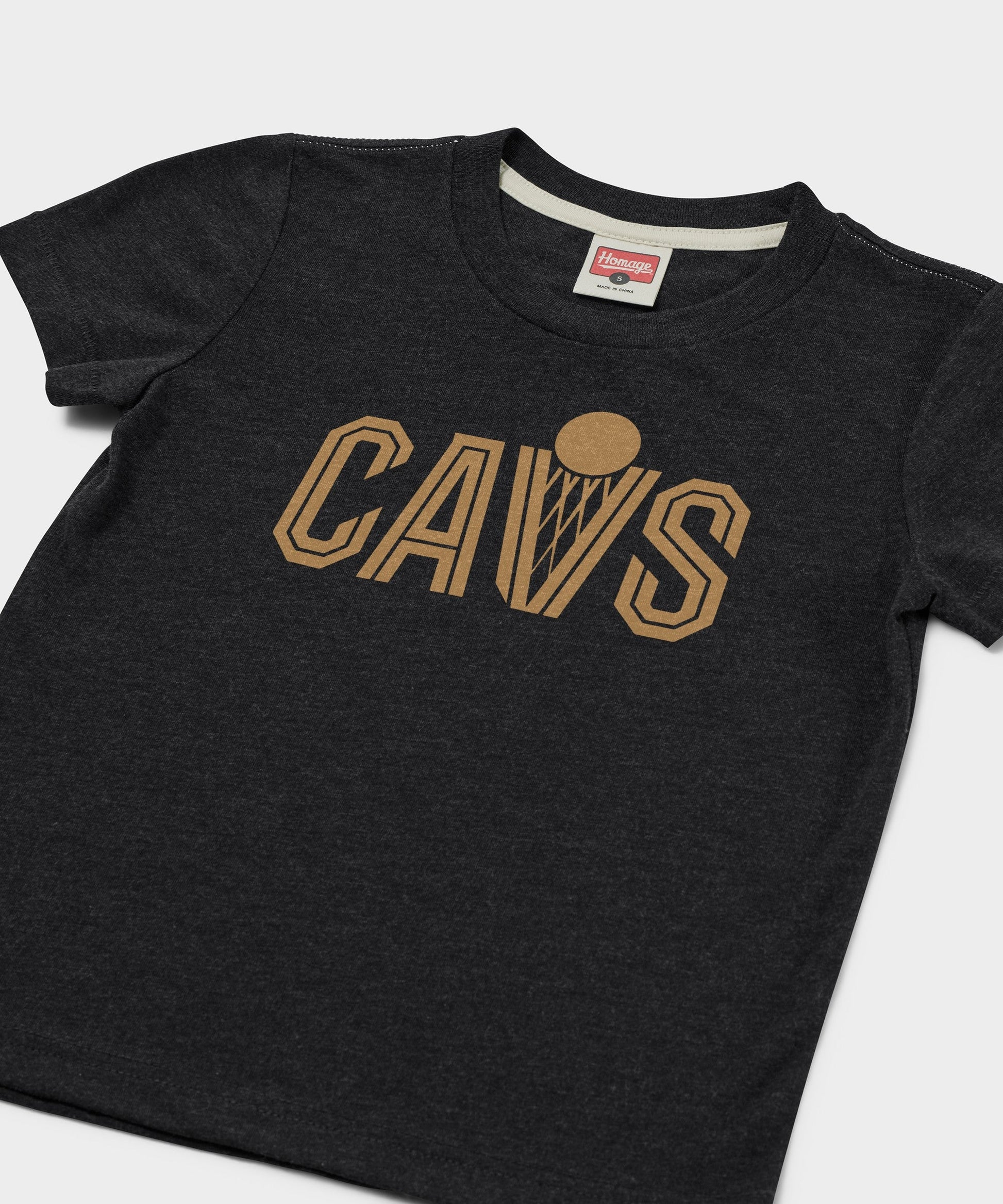 Youth Cavs