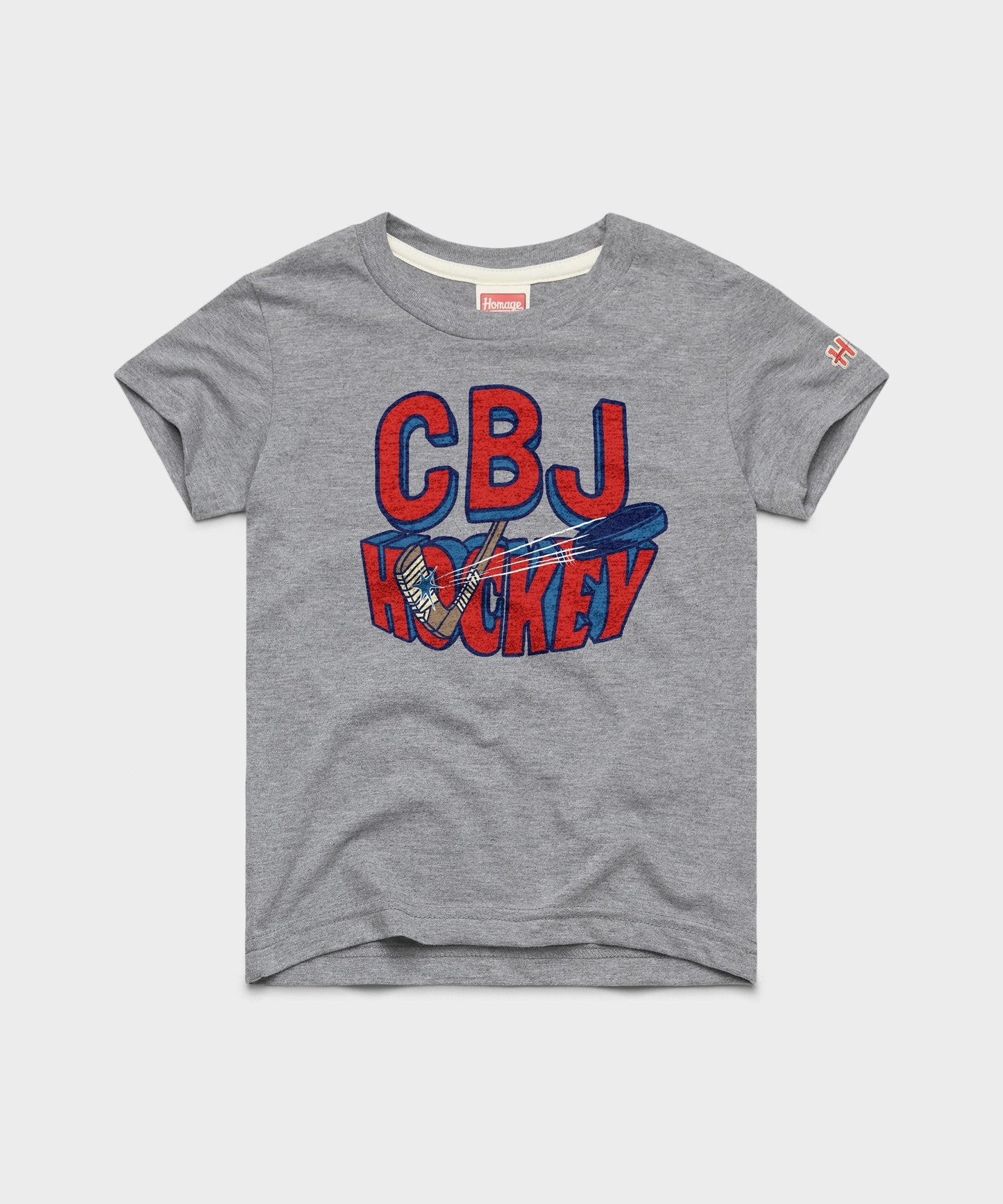 Youth CBJ Hockey