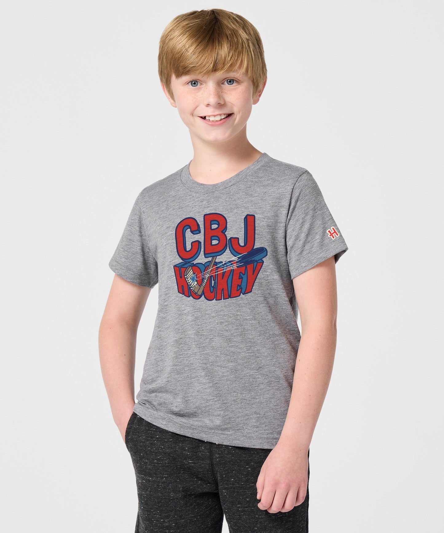 Youth CBJ Hockey