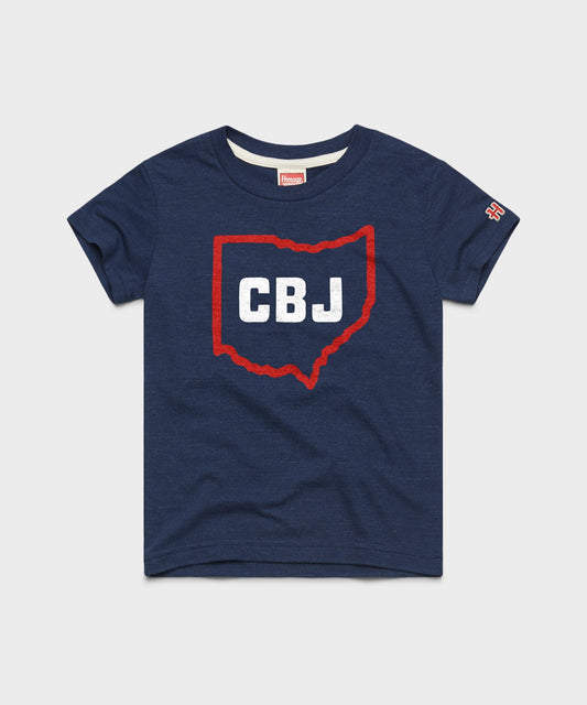 Youth CBJ Ohio