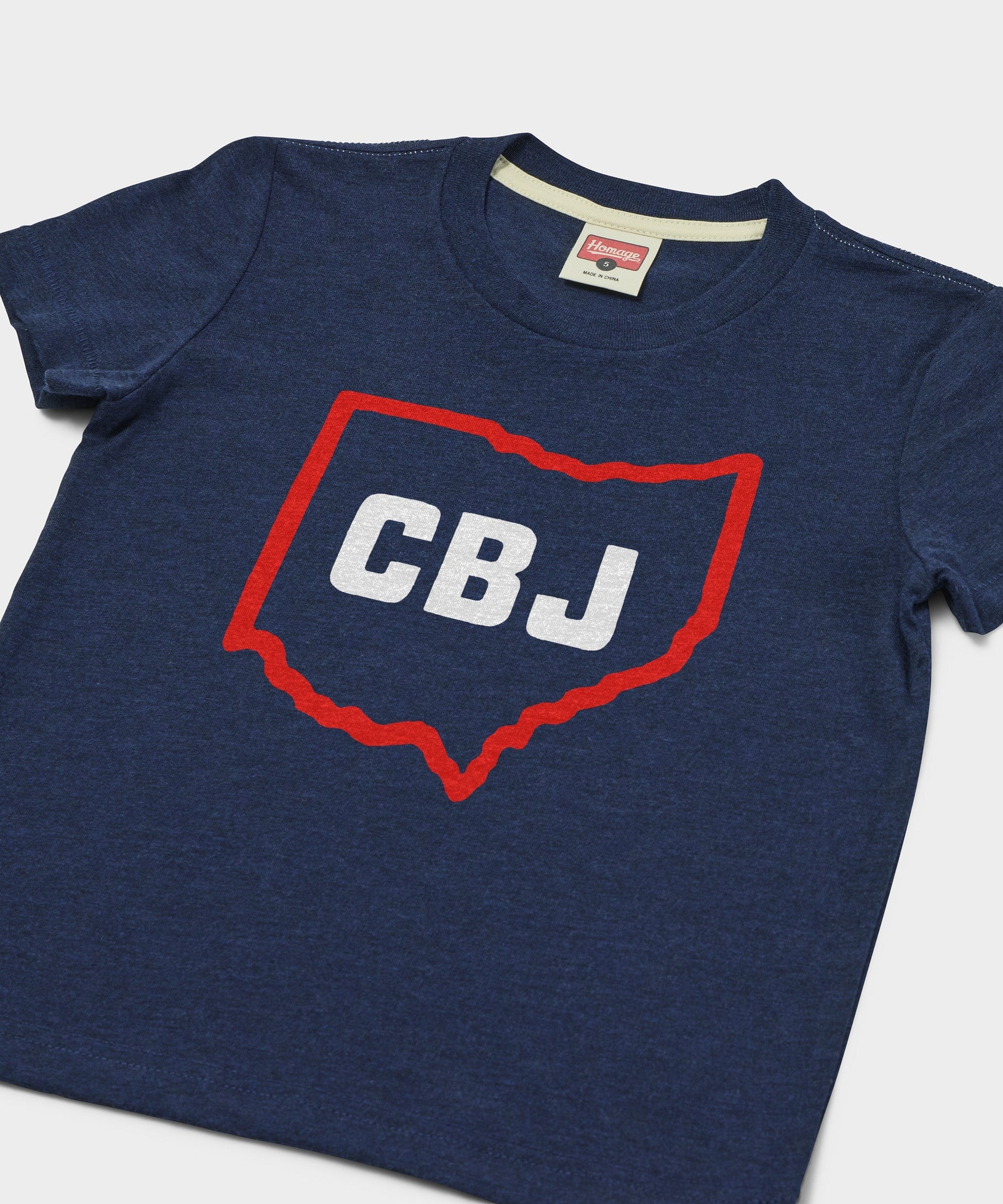 Youth CBJ Ohio