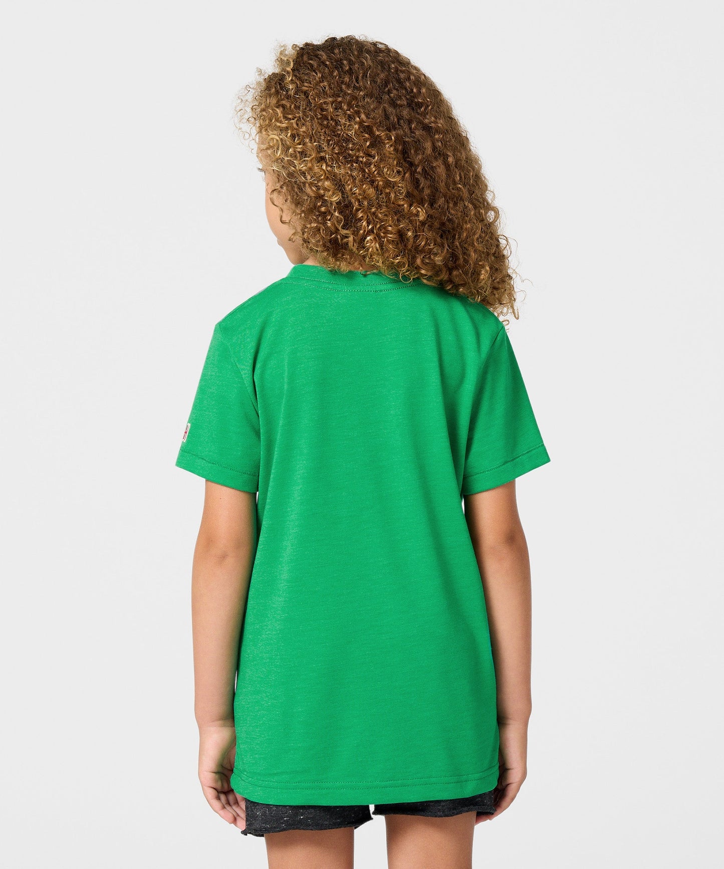 Youth Celtics Jayson Tatum Signature Jersey