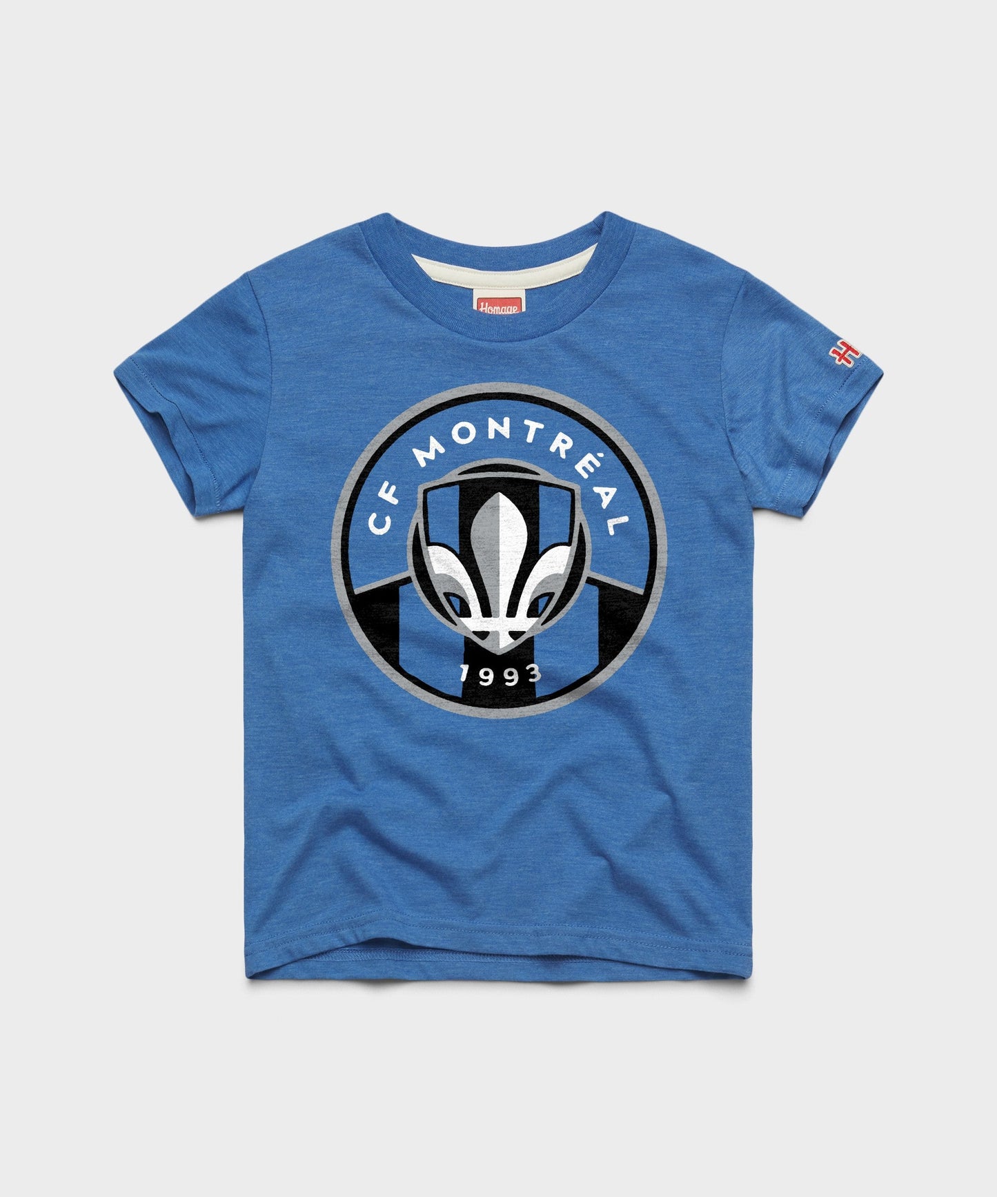 Youth CF Montreal '23