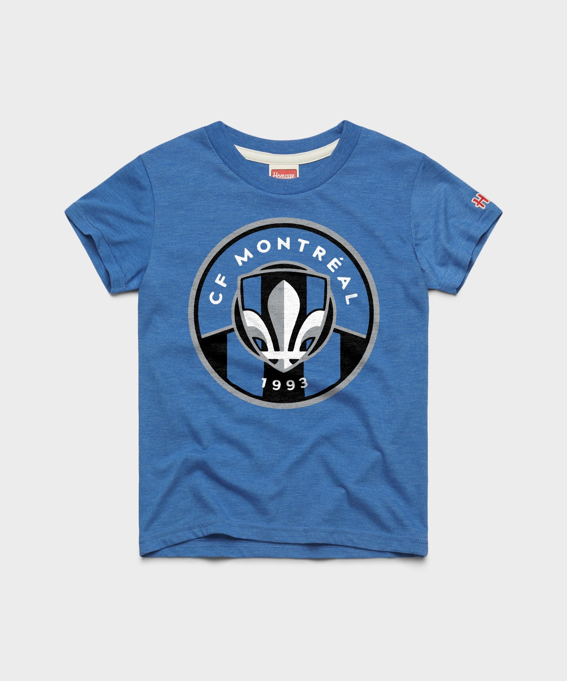 Youth CF Montreal '23