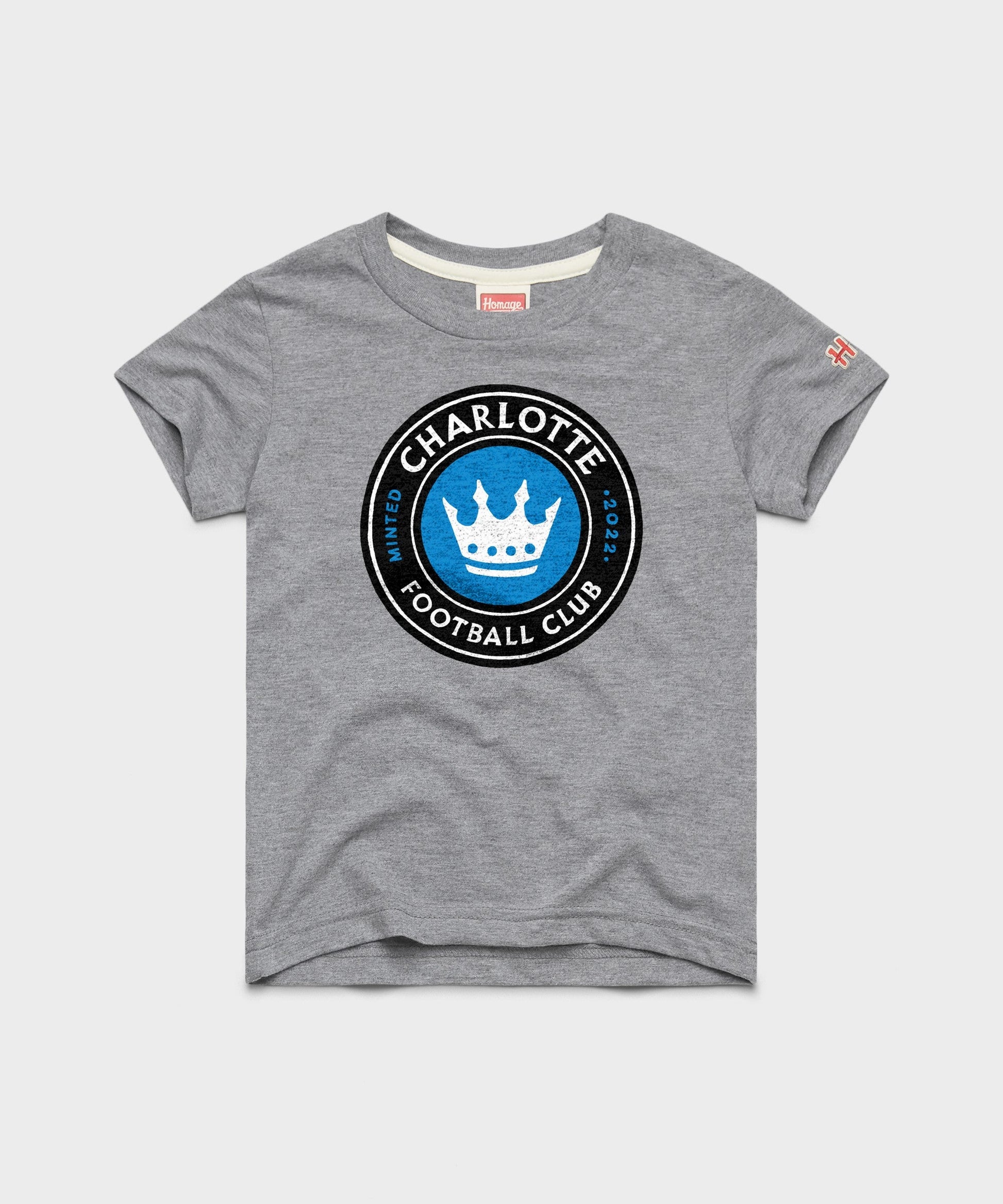 Youth Charlotte FC '22